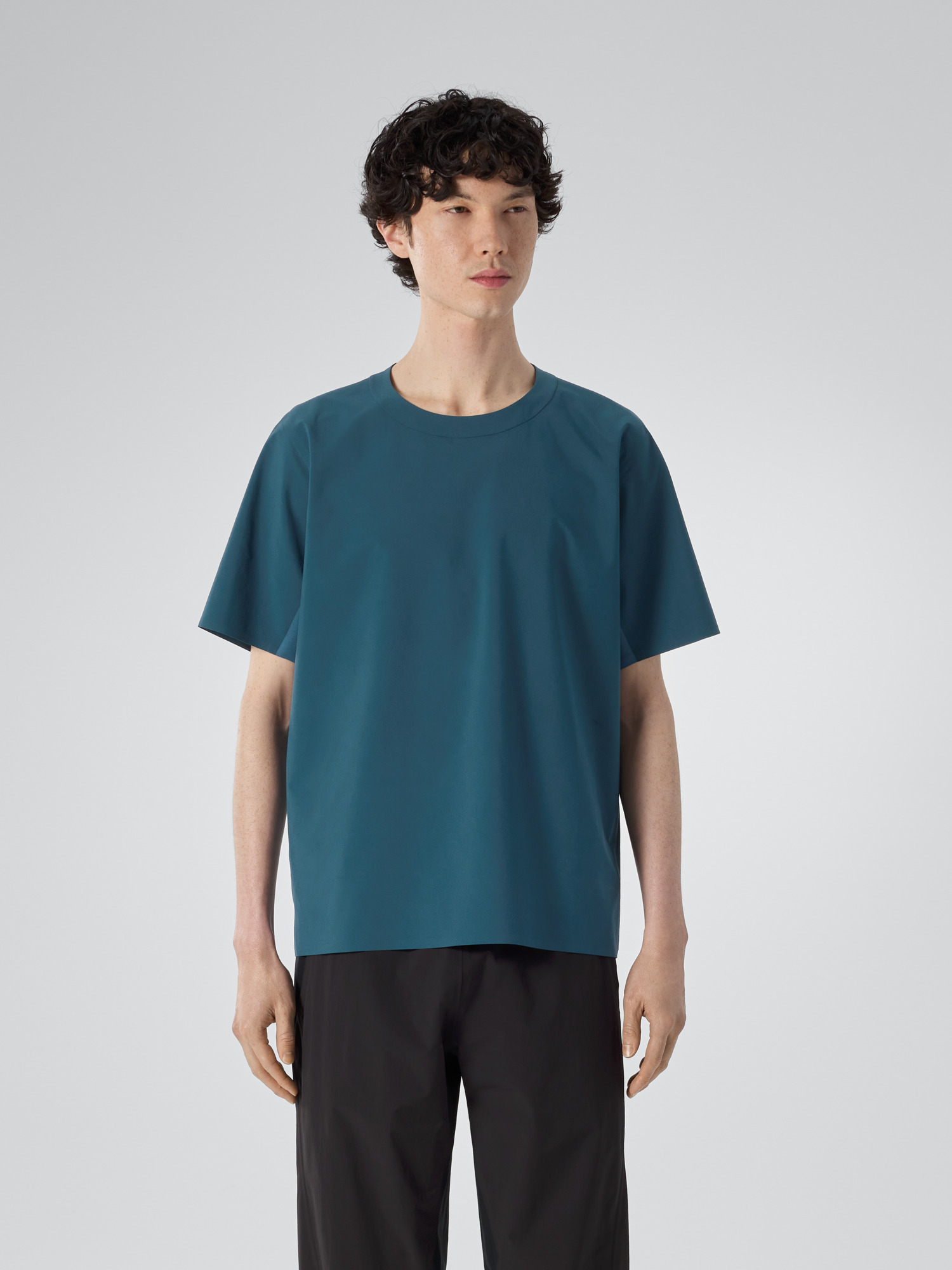 Dromos Tech T-Shirt Men's | Arc'teryx