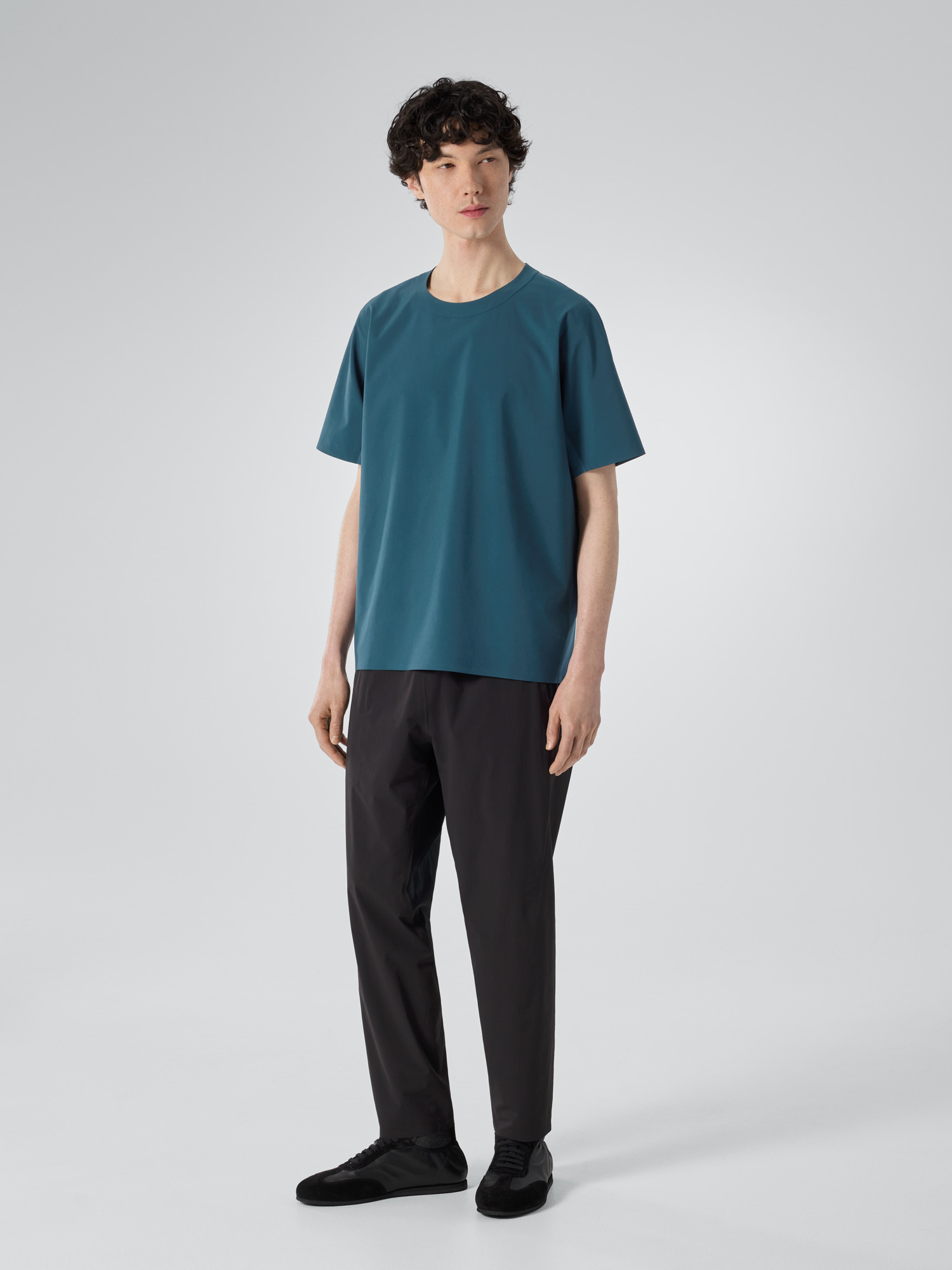 【ARC’TERYX】Dromos Tech Tシャツ メンズ Dromos Tech T-Shirt Men's | Arc'teryx