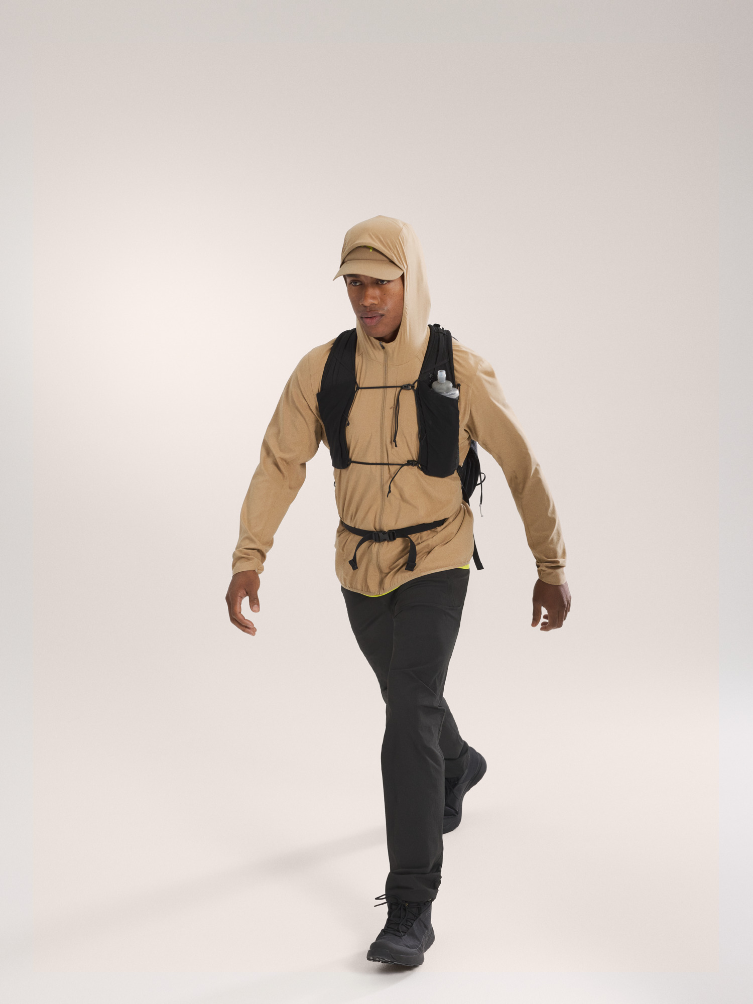 Sima Hoody Men's