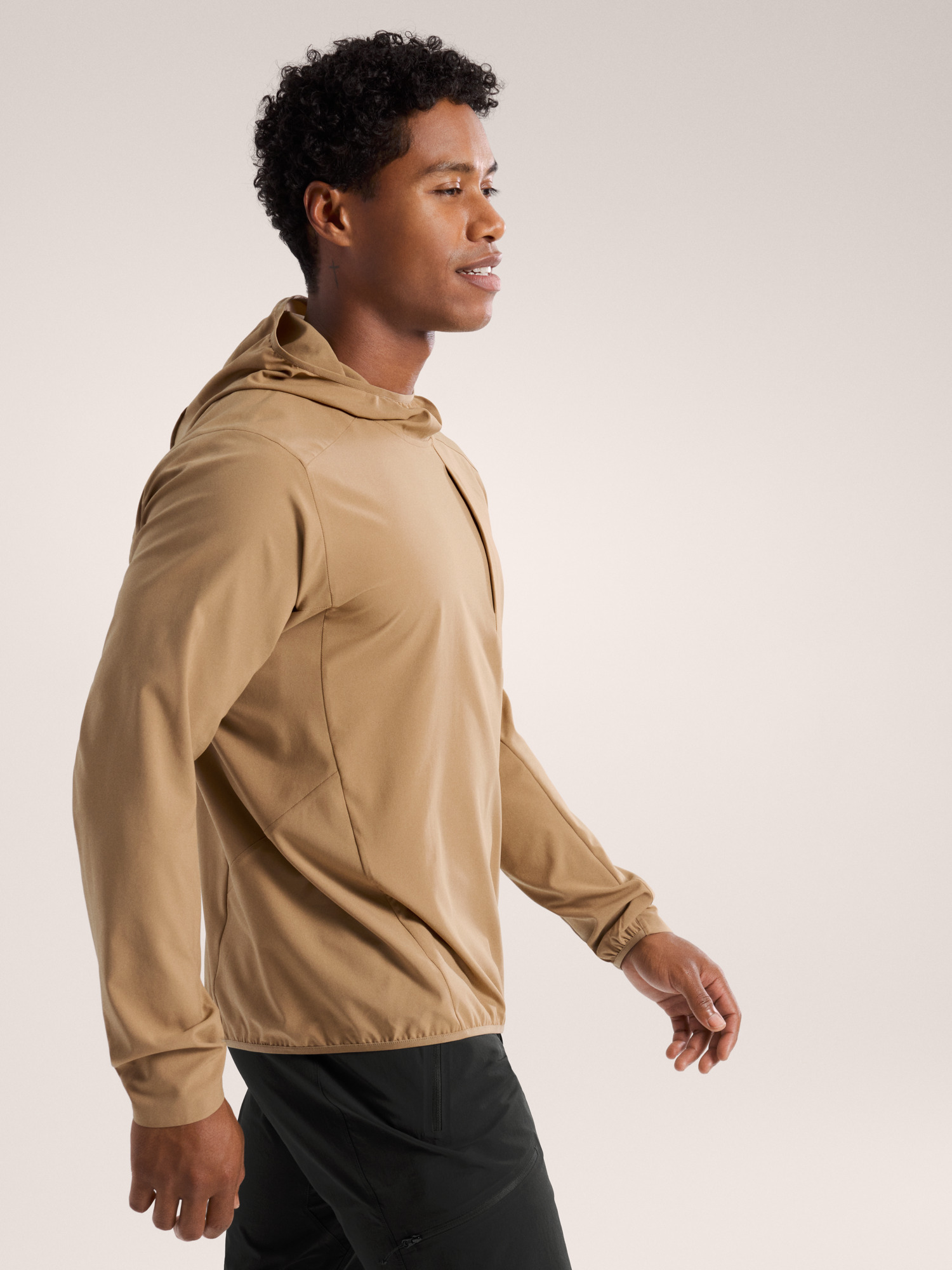 Sima Pullover Hoody Men's | Arc'teryx United States