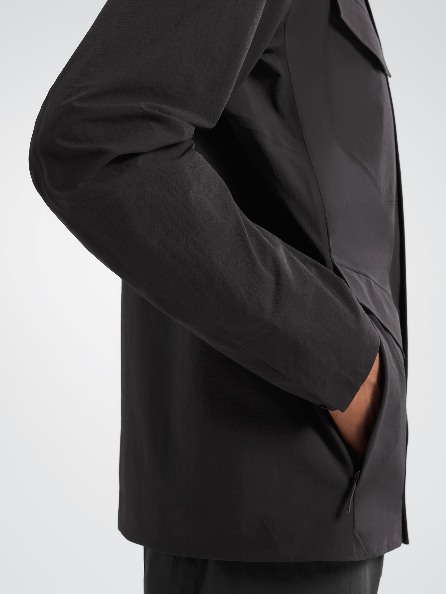 Field Softshell Jacket Men's | Arc'teryx Canada