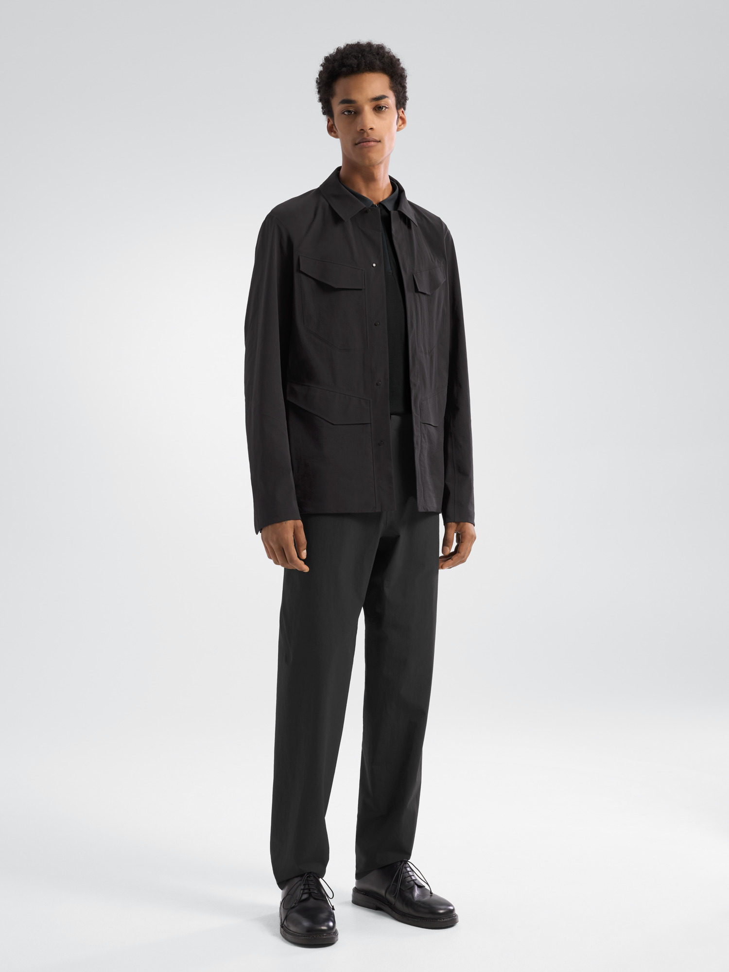 タグ有　ARC'TERYX field softshell jacket Field Softshell Jacket Men's | Arc'teryx Canada