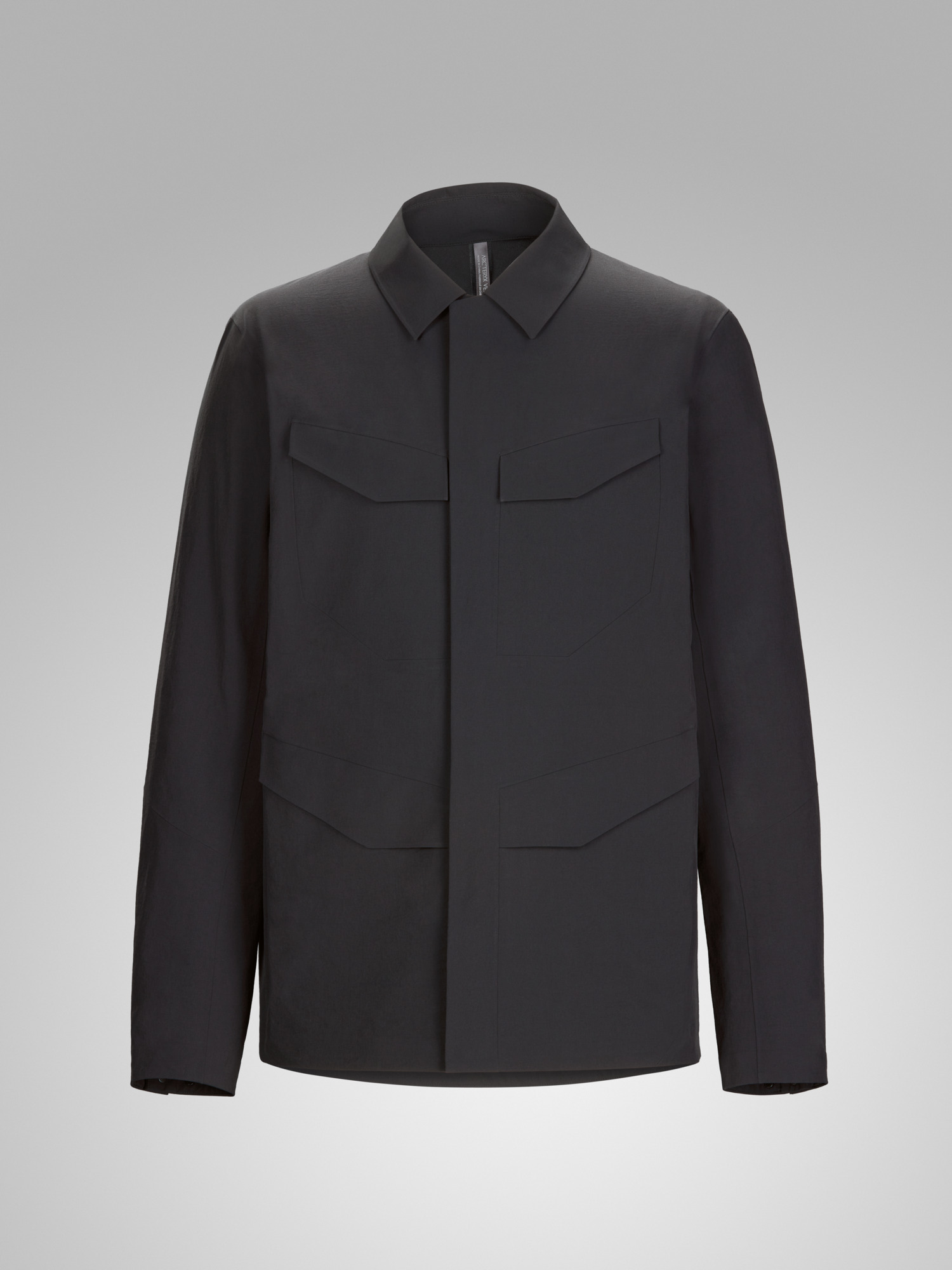 Field Softshell Jacket Men's | Arc'teryx Denmark