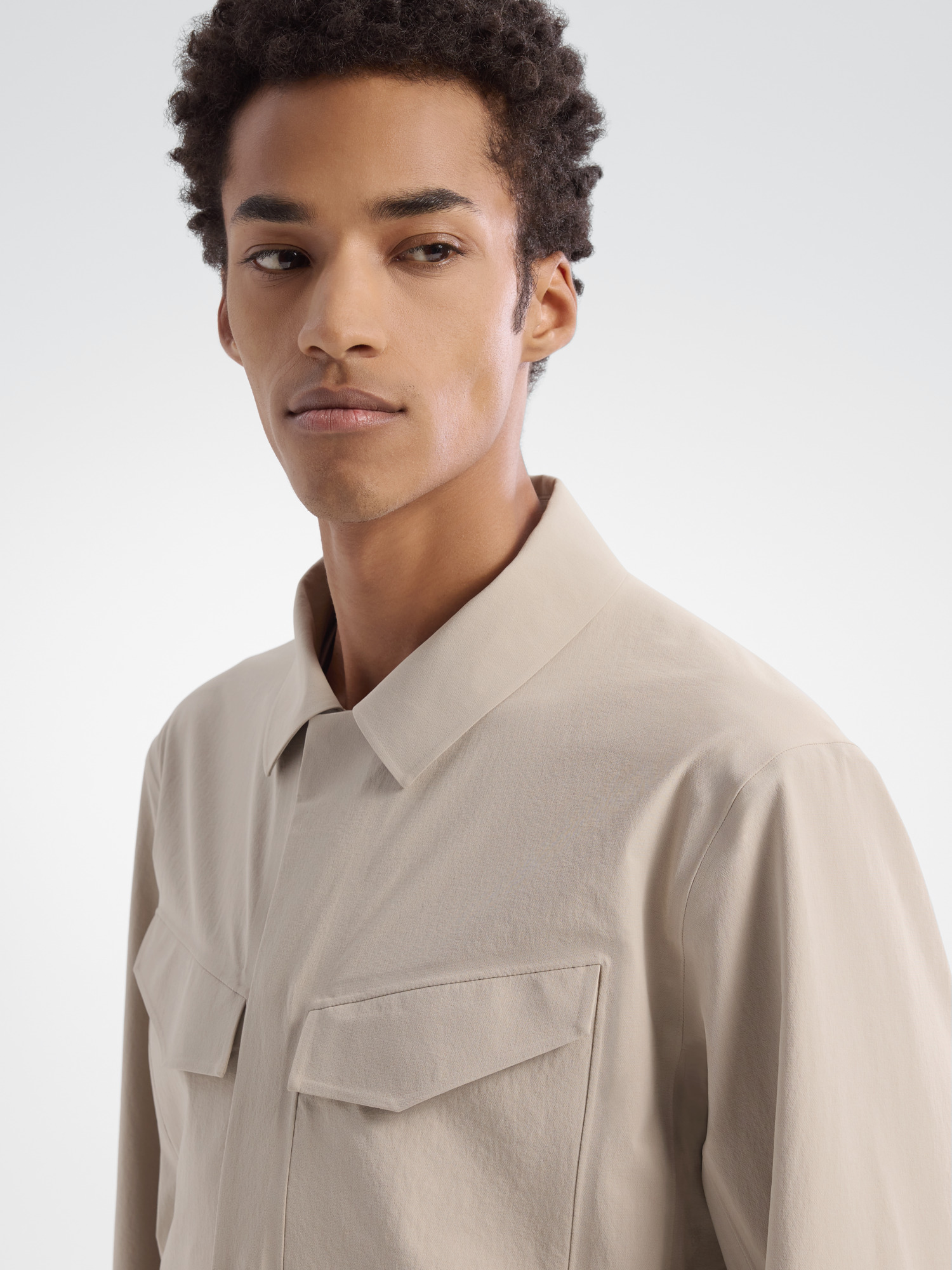 Field Softshell Jacket Men's | Arc'teryx United States