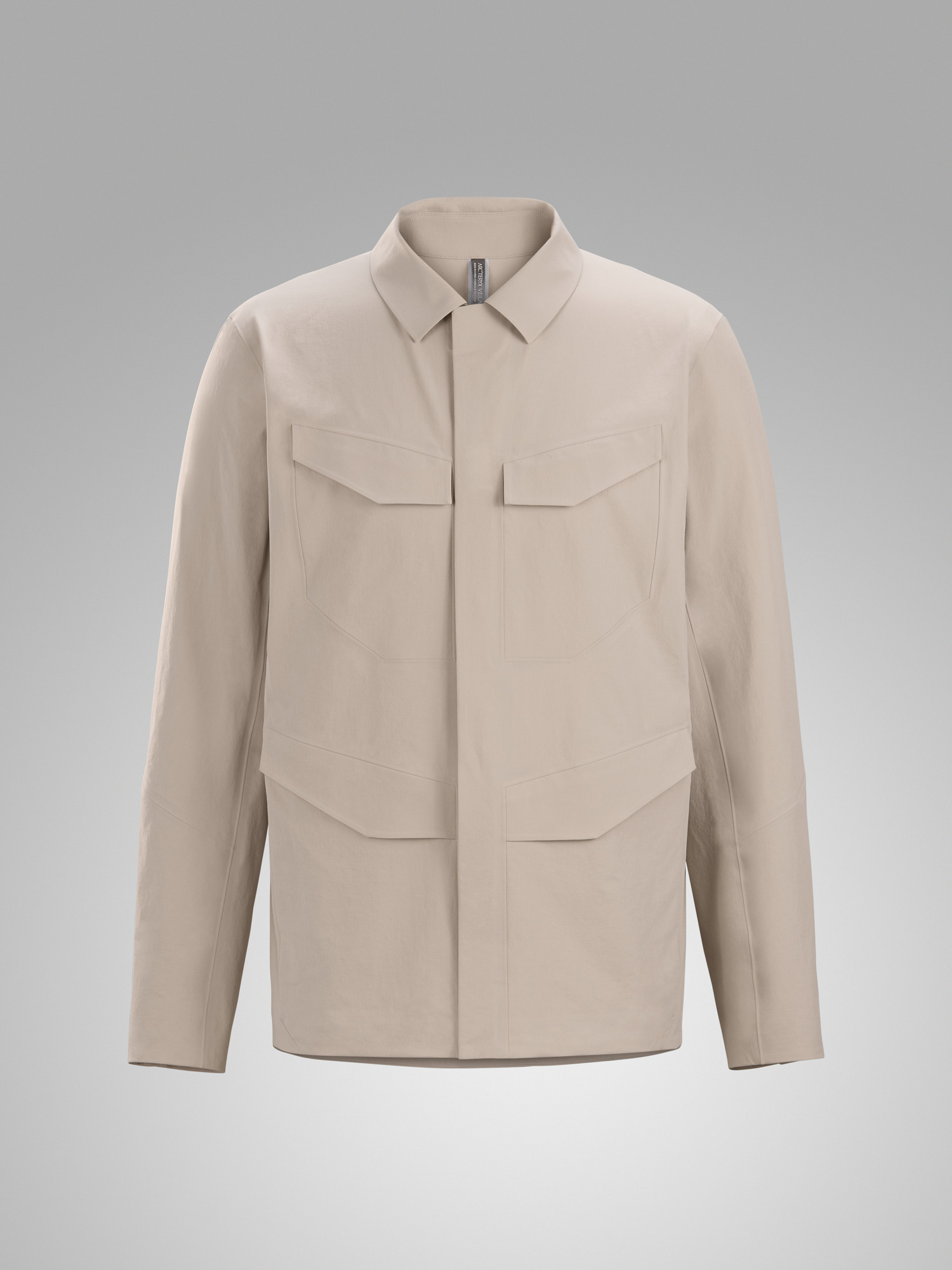 Field Softshell Jacket Men's | Arc'teryx United States