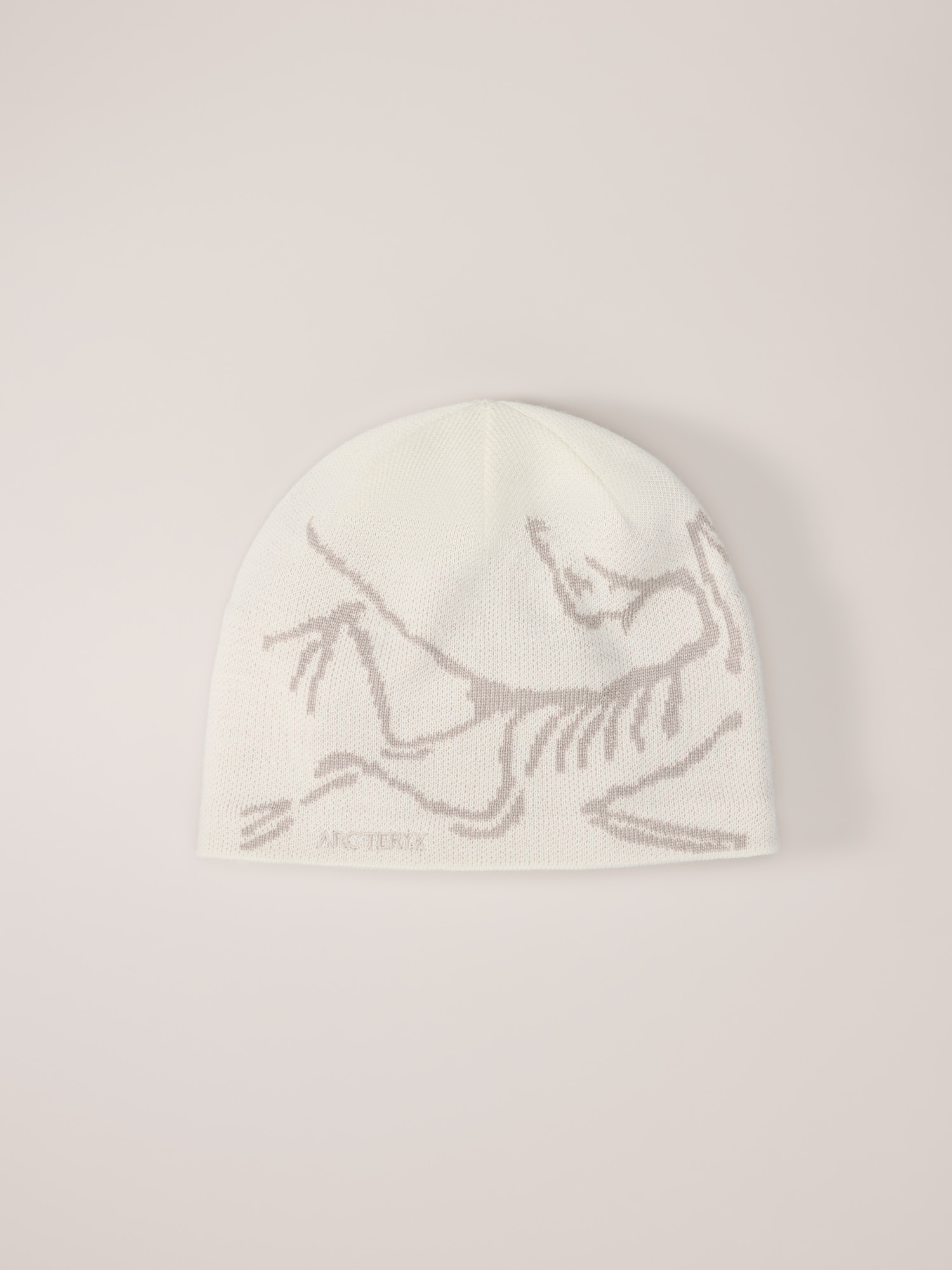 アークテリクス　Arcteryx Embroidered Bird Toque Arc'Teryx Embroidered Bird Toque
