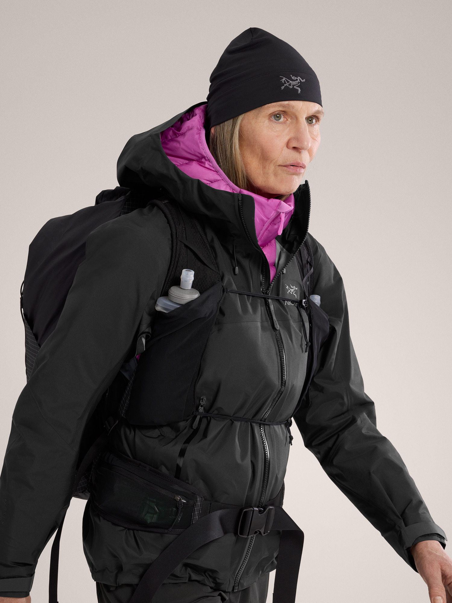 Beta AR Jacket Stormhood Women