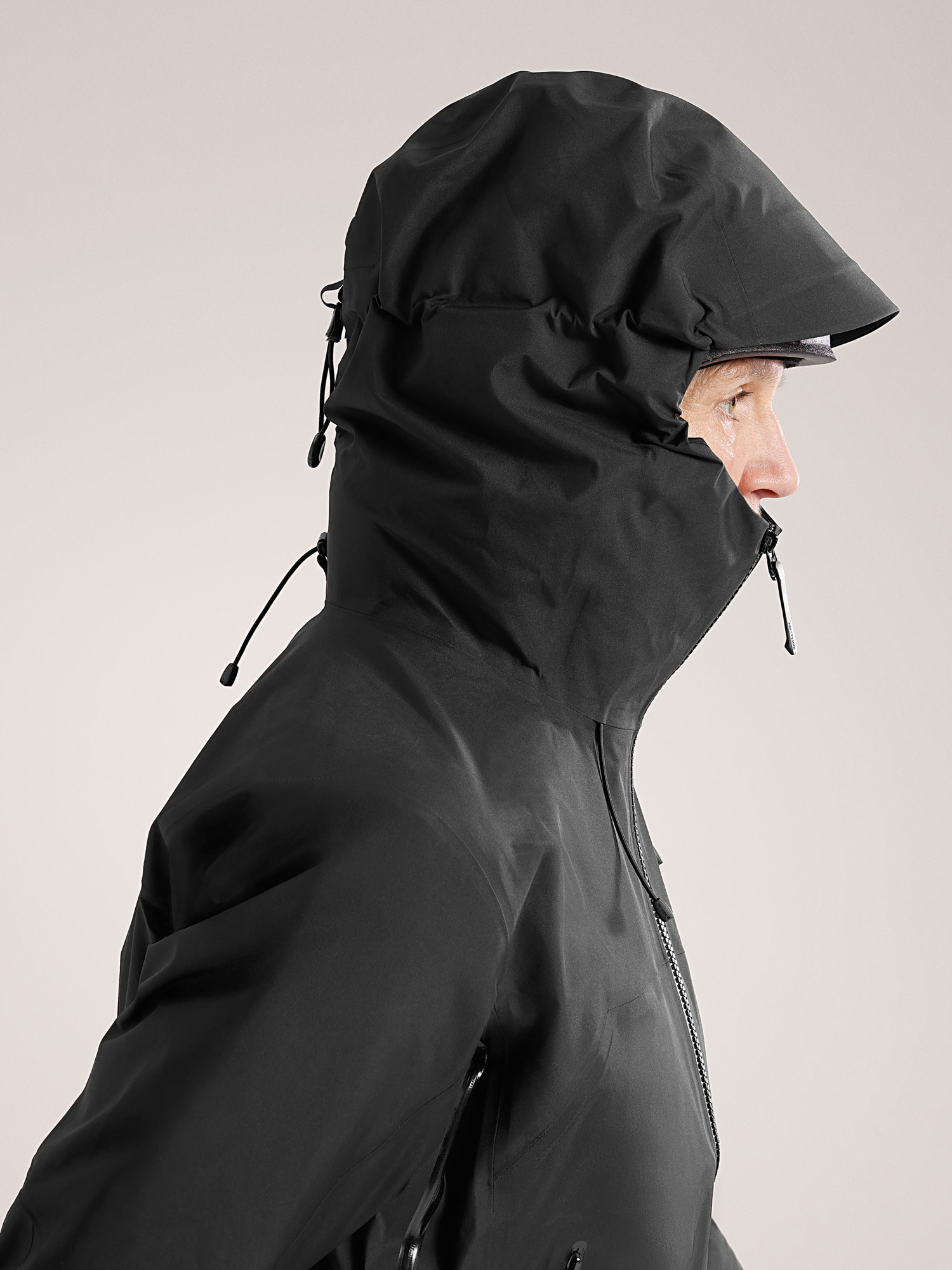 【ARCTERYX】 [SS25] Beta AR Jacket Women - Storm Hood Arcteryx Beta AR Stormhood Jacket Women's