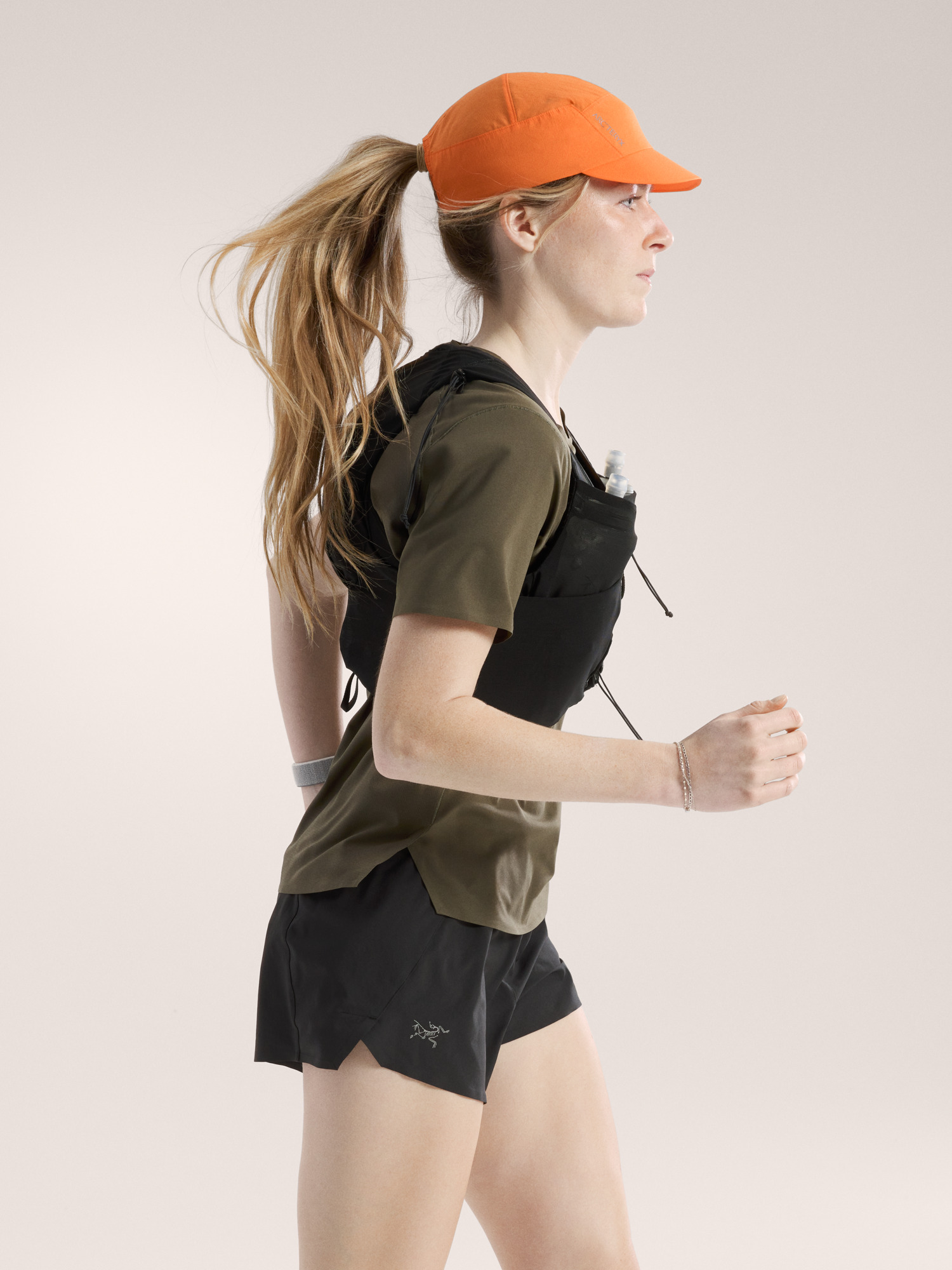 Norvan 7 Vest Women's | Arc'teryx United States