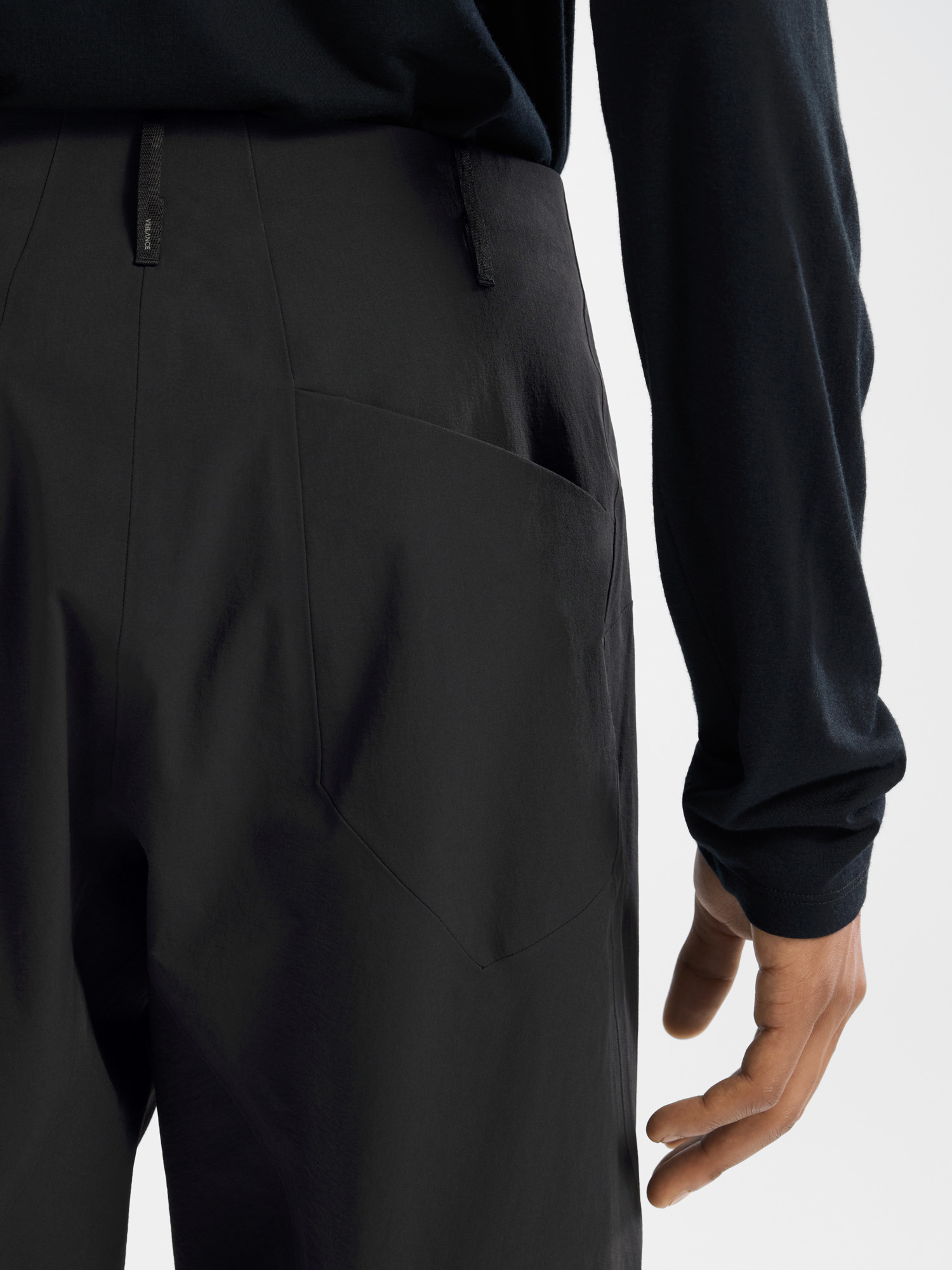 Voronoi Pant Men's