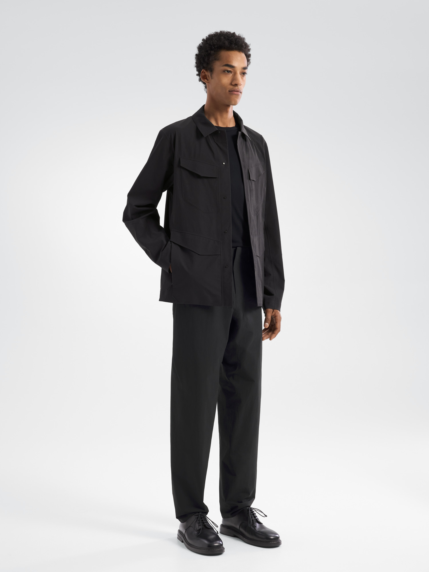 Voronoi Pant Men's