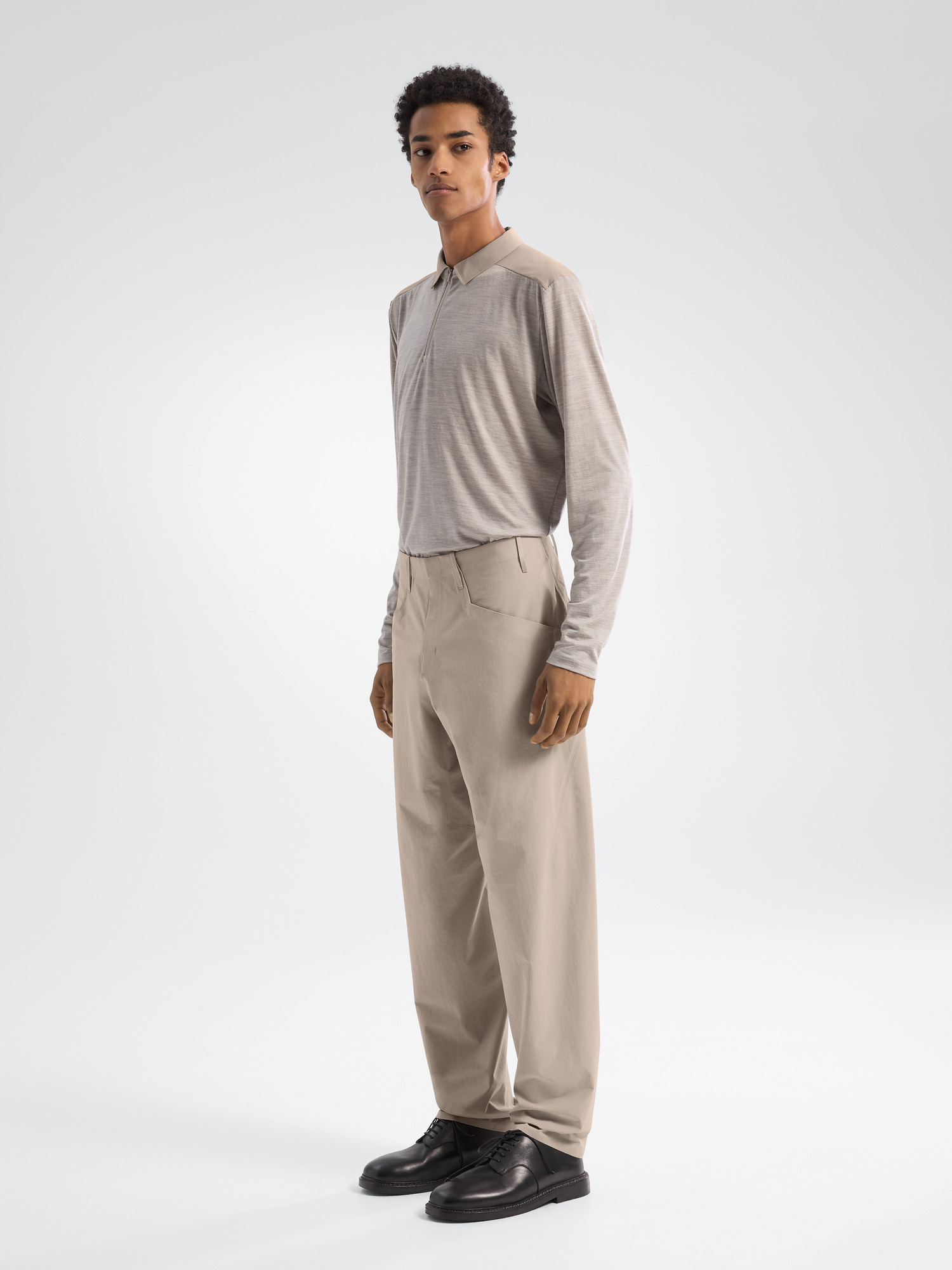 ☆専用枠☆購入不可☆VEILANCE VORONOI PANT 32 Arcteryx Veilance | Voronoi Pant Men's - Black | Men | Blue