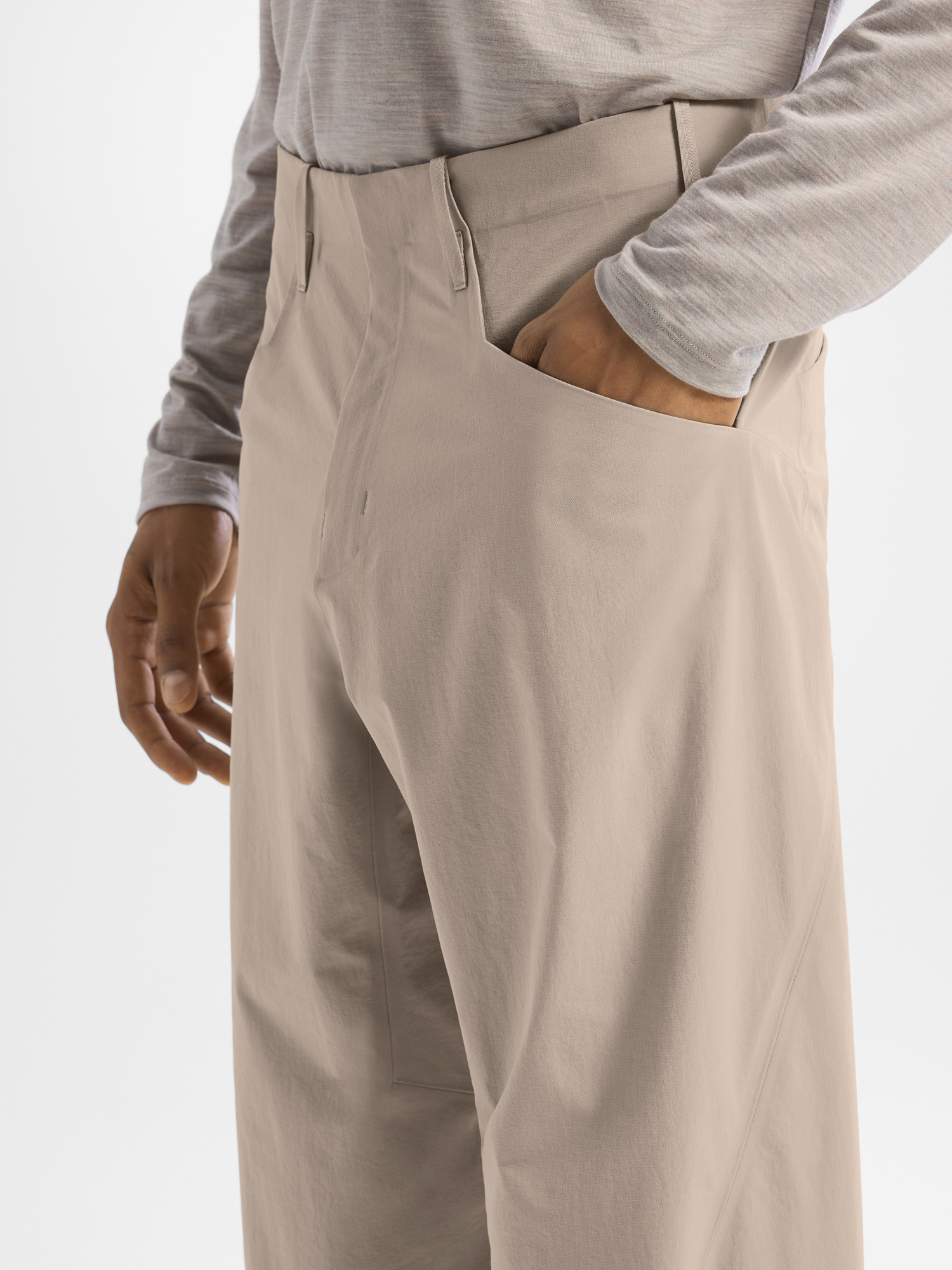 Voronoi Pant Men's | Arc'teryx Outlet