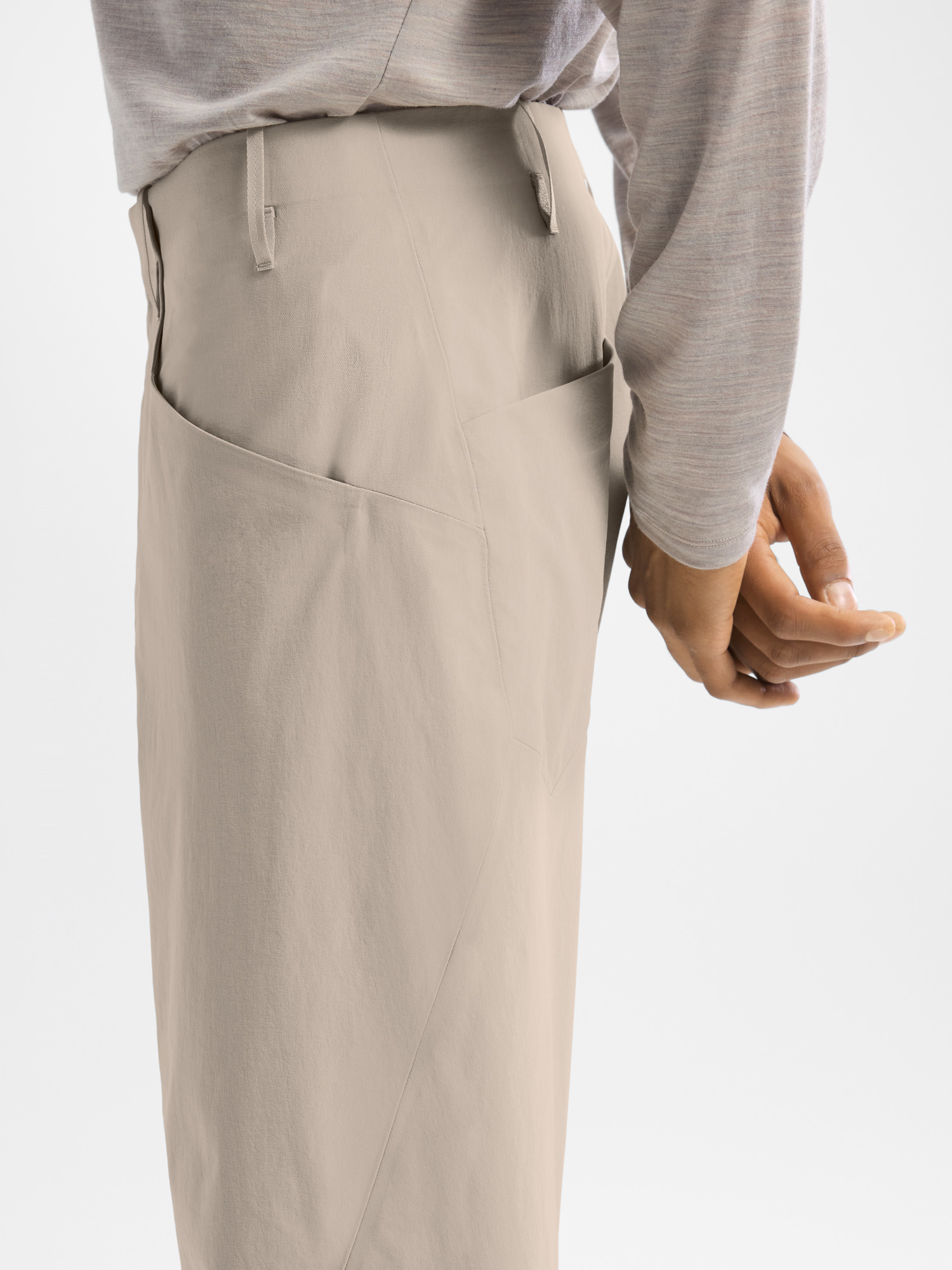 Voronoi Pant Men's | Arc'teryx Outlet