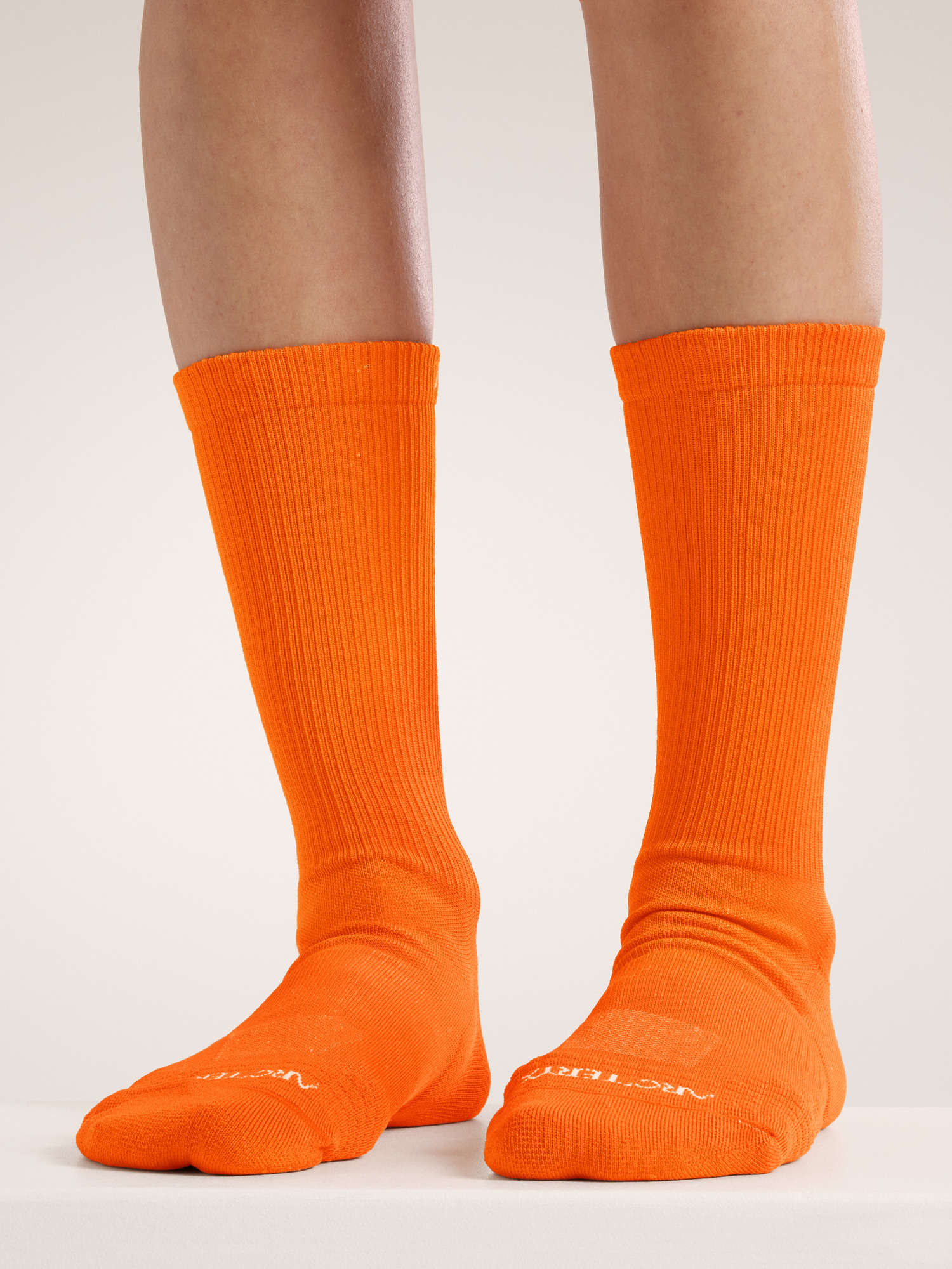 RWCHE × MYLOADSARELIGHT  ARROW SOCKS 6 Pack Medium Legend Quarter – ShopWSS