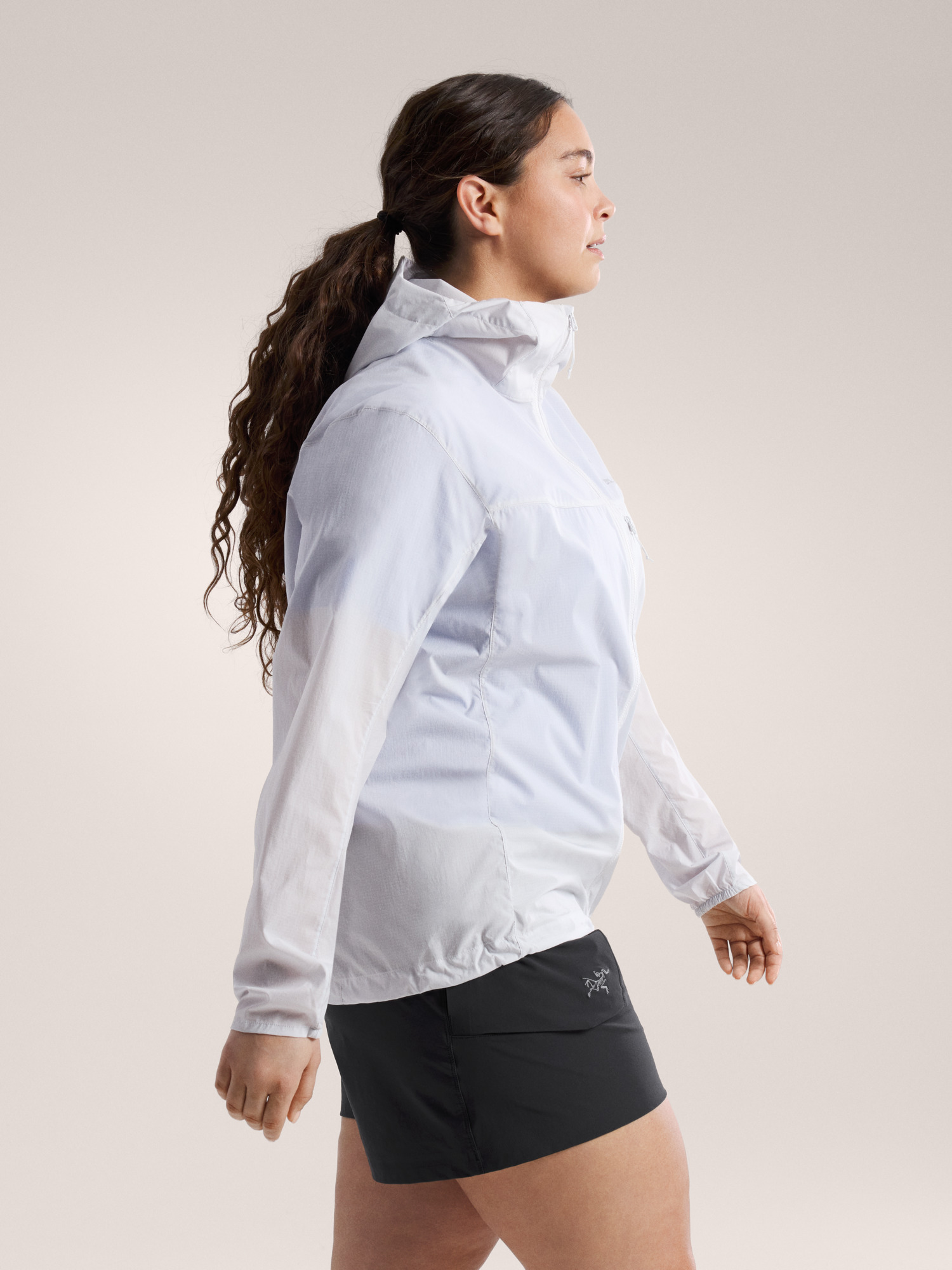 Squamish Hoody Women's | Arc'teryx Canada
