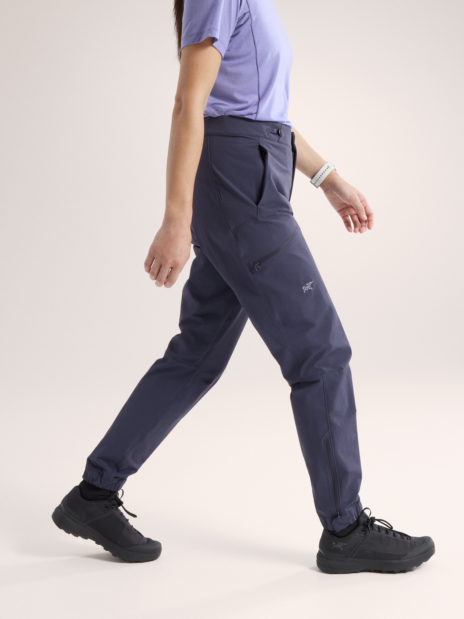 Gamma Tapered Pant Women's | Arc'teryx United States