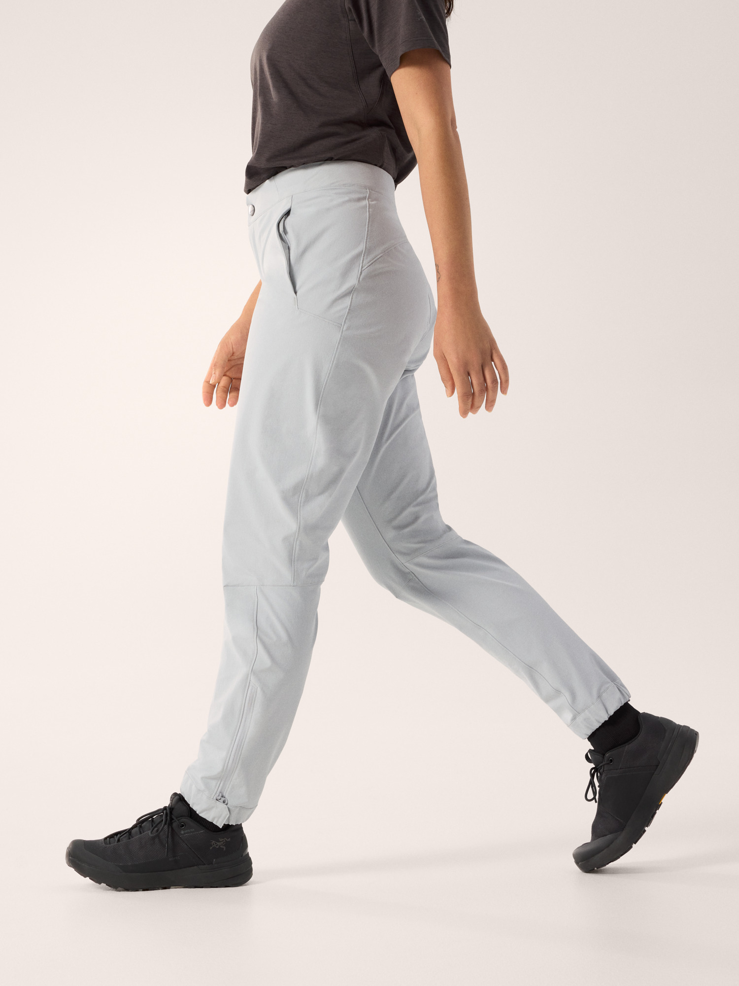 Gamma Tapered Pant Women's | Arc'teryx