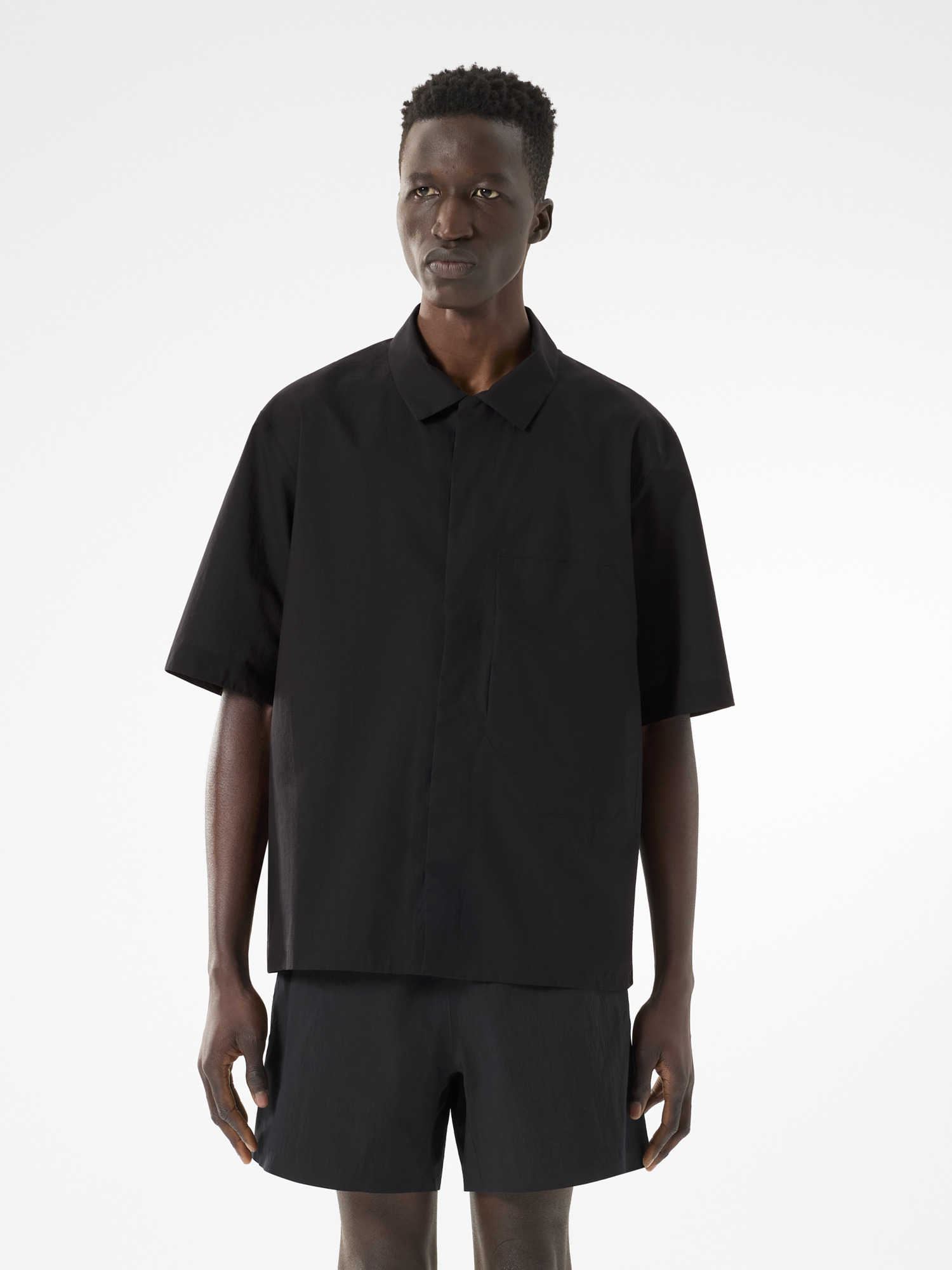 Demlo Shirt SS Men
