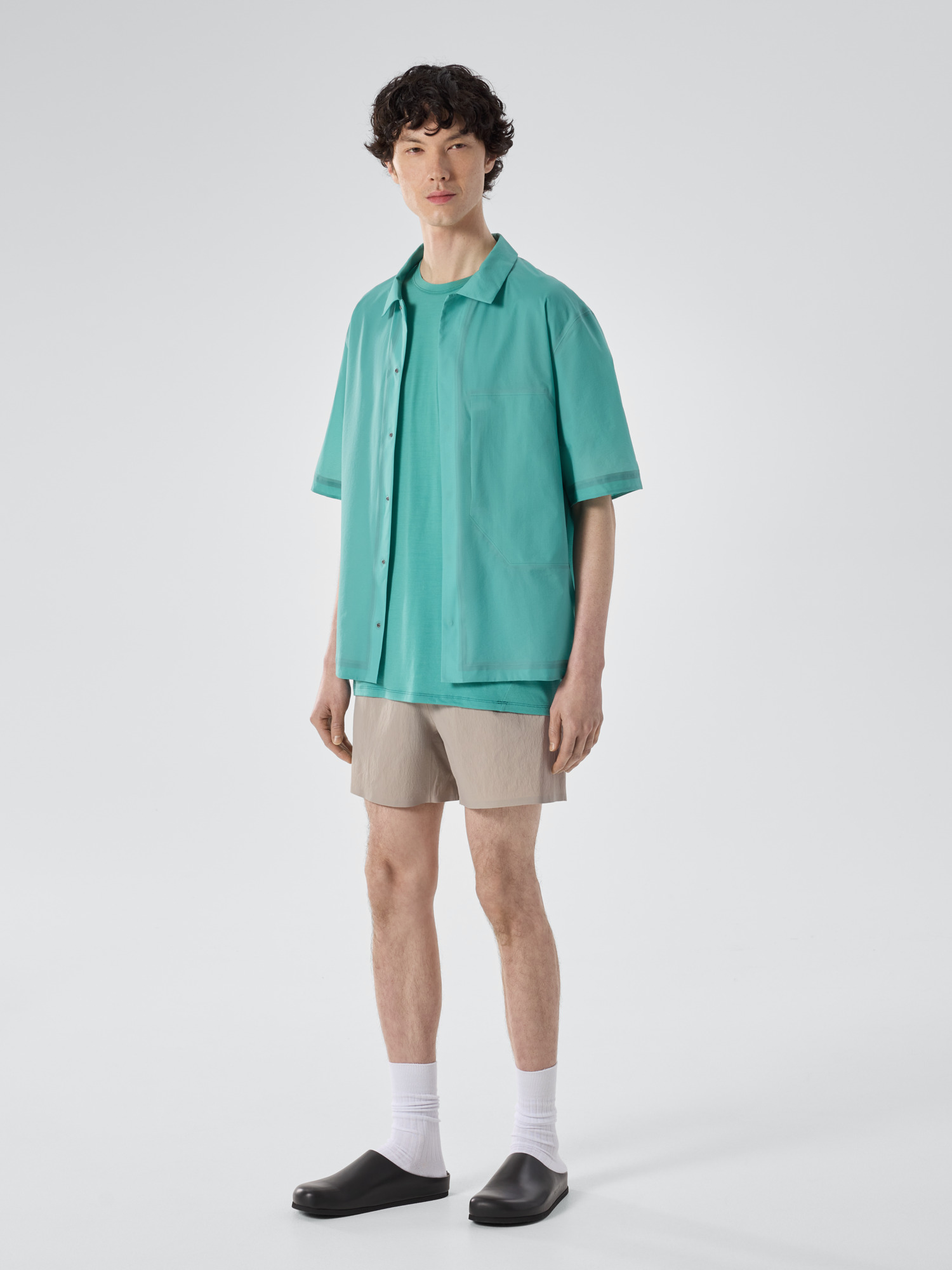 ARC'TERYX VEILANCE(アークテリクス ヴェイランス) 