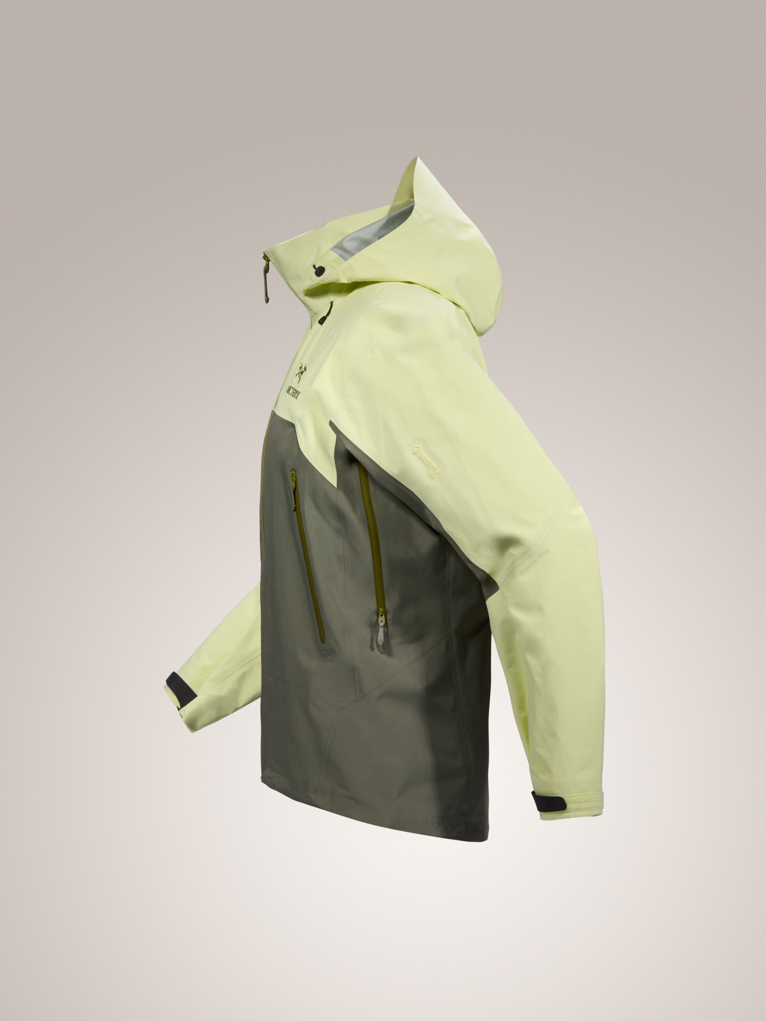 Beta AR Jacket Men's | Arc'teryx
