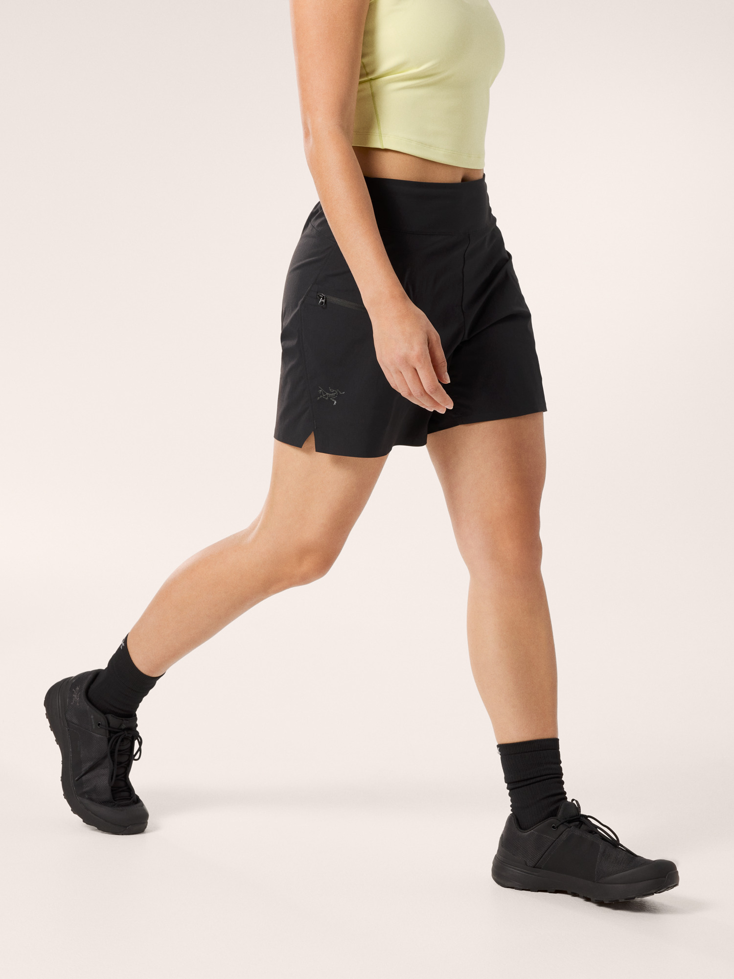 【関税・送料込み】Arc'teryx Aestas Short Aestas Short 5.5