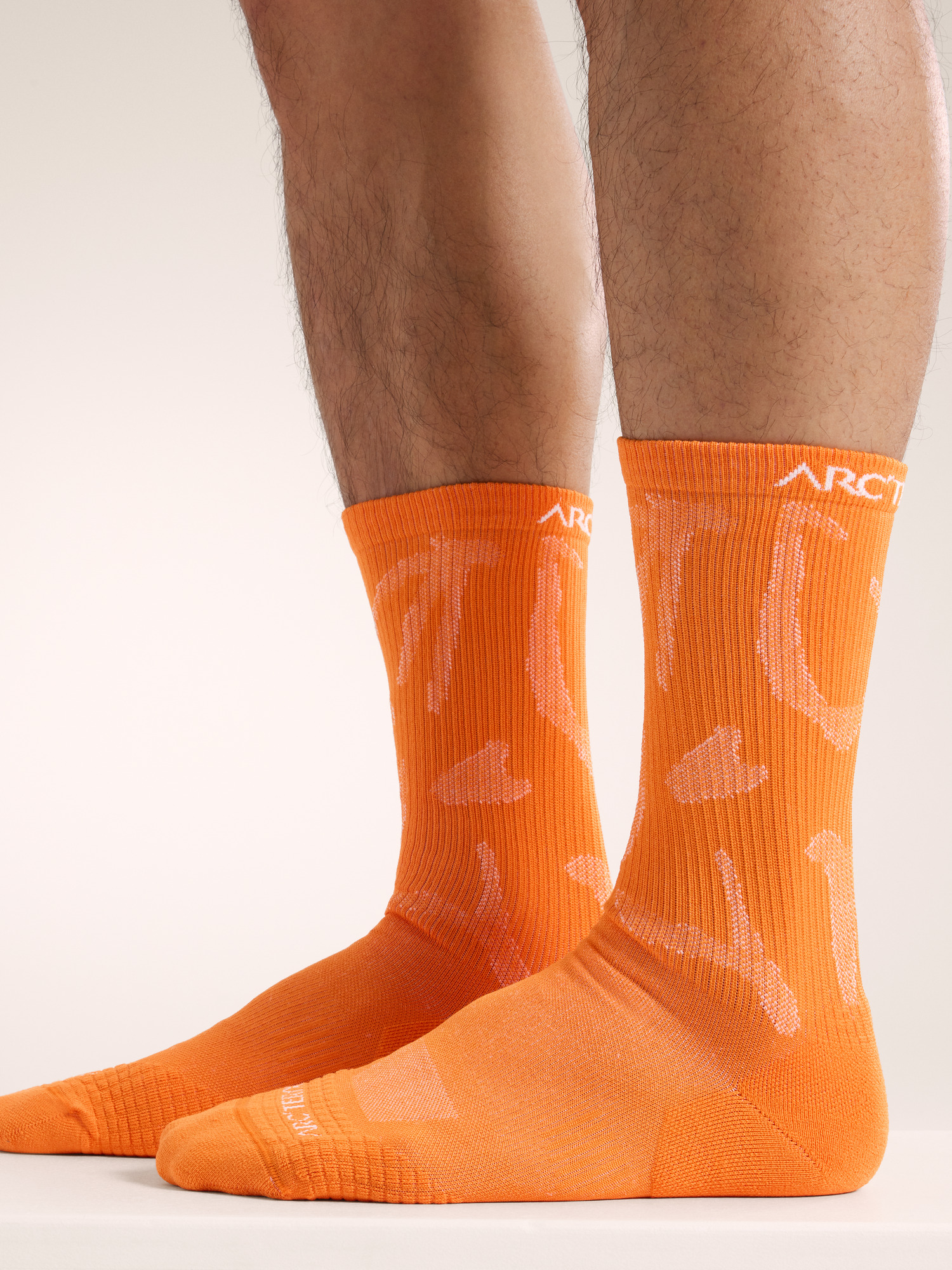 Synthetic Mid Grotto Sock | Arc'teryx