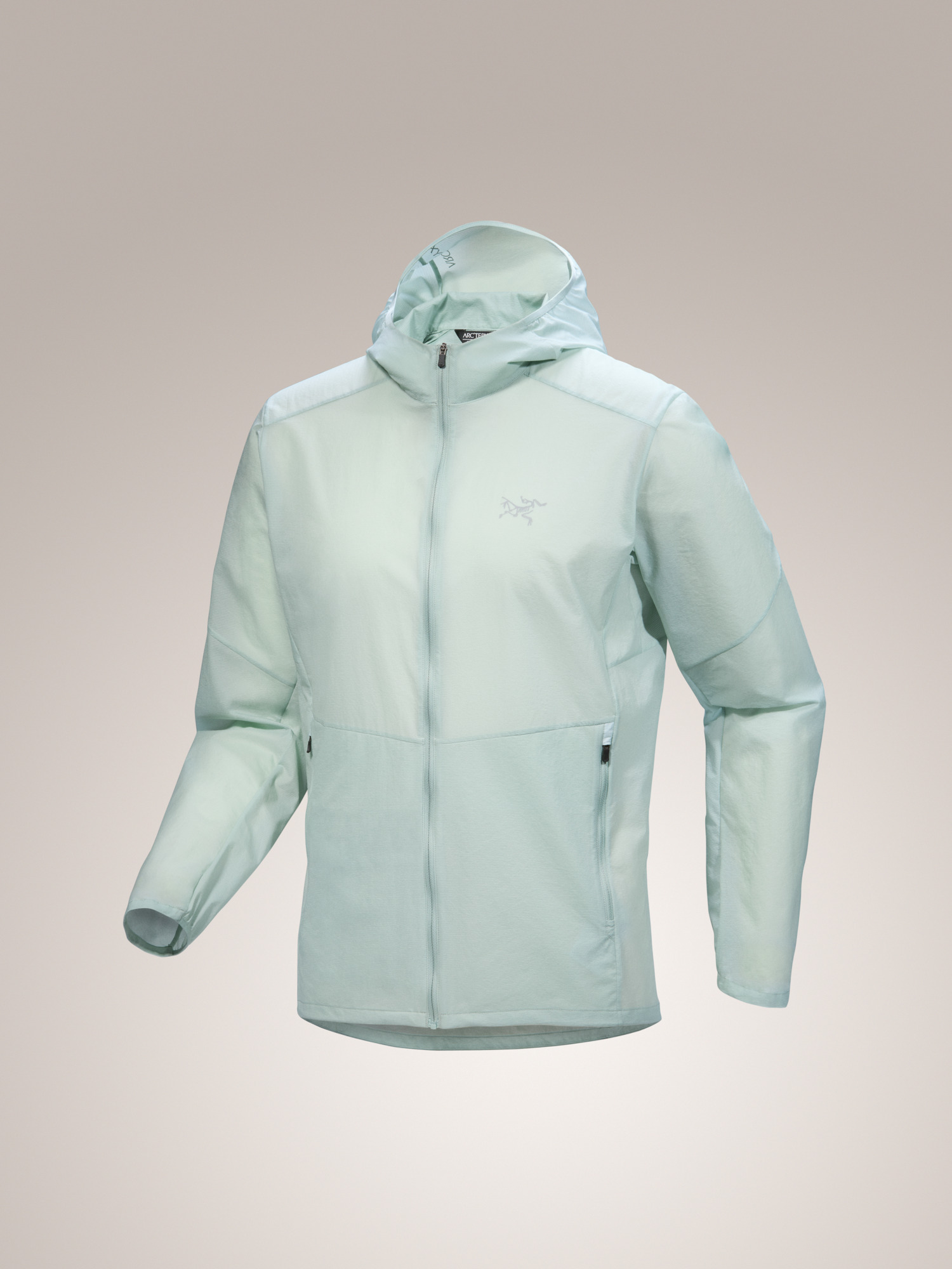Airi AIRism UV Protection Full-Zip Hoodie | UNIQLO US