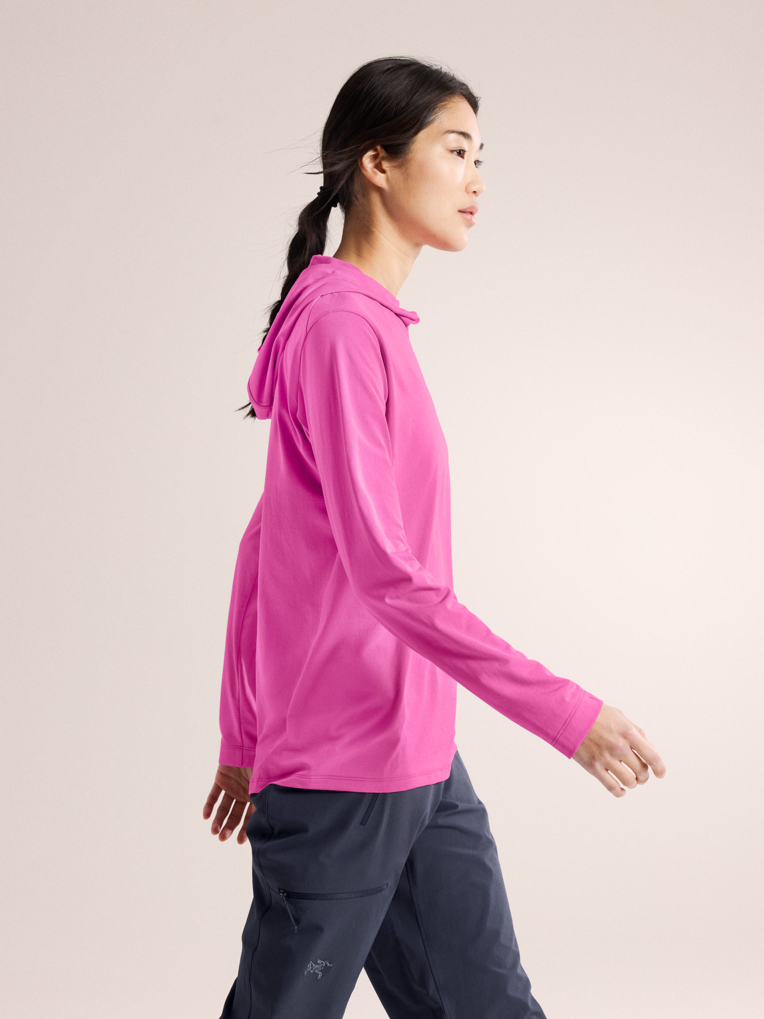 ARC'TERYX TAEMA HOODY レディース S/P Taema Hoody Women's | Arc'teryx