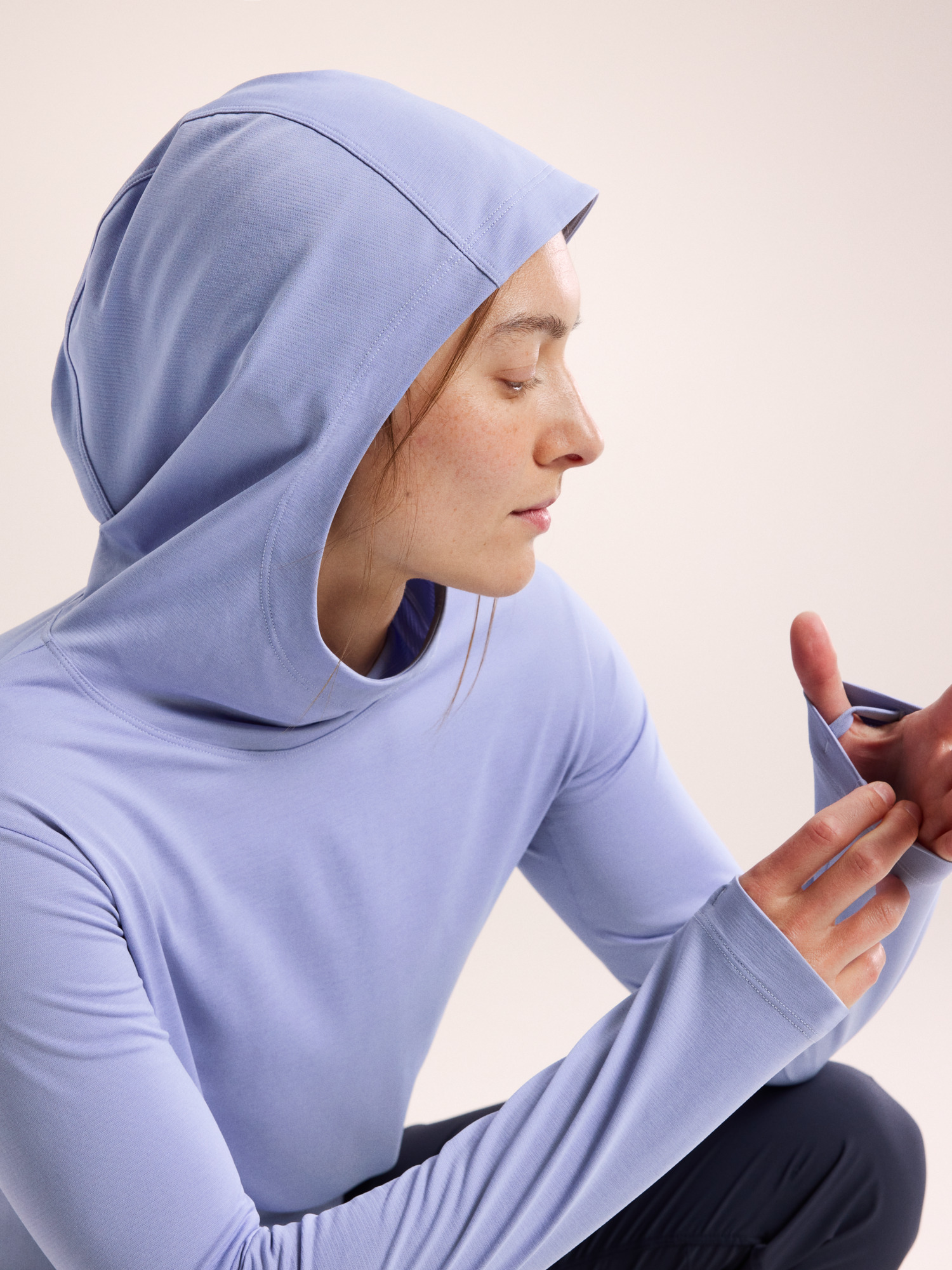 Taema Hoody Women's | Arc'teryx