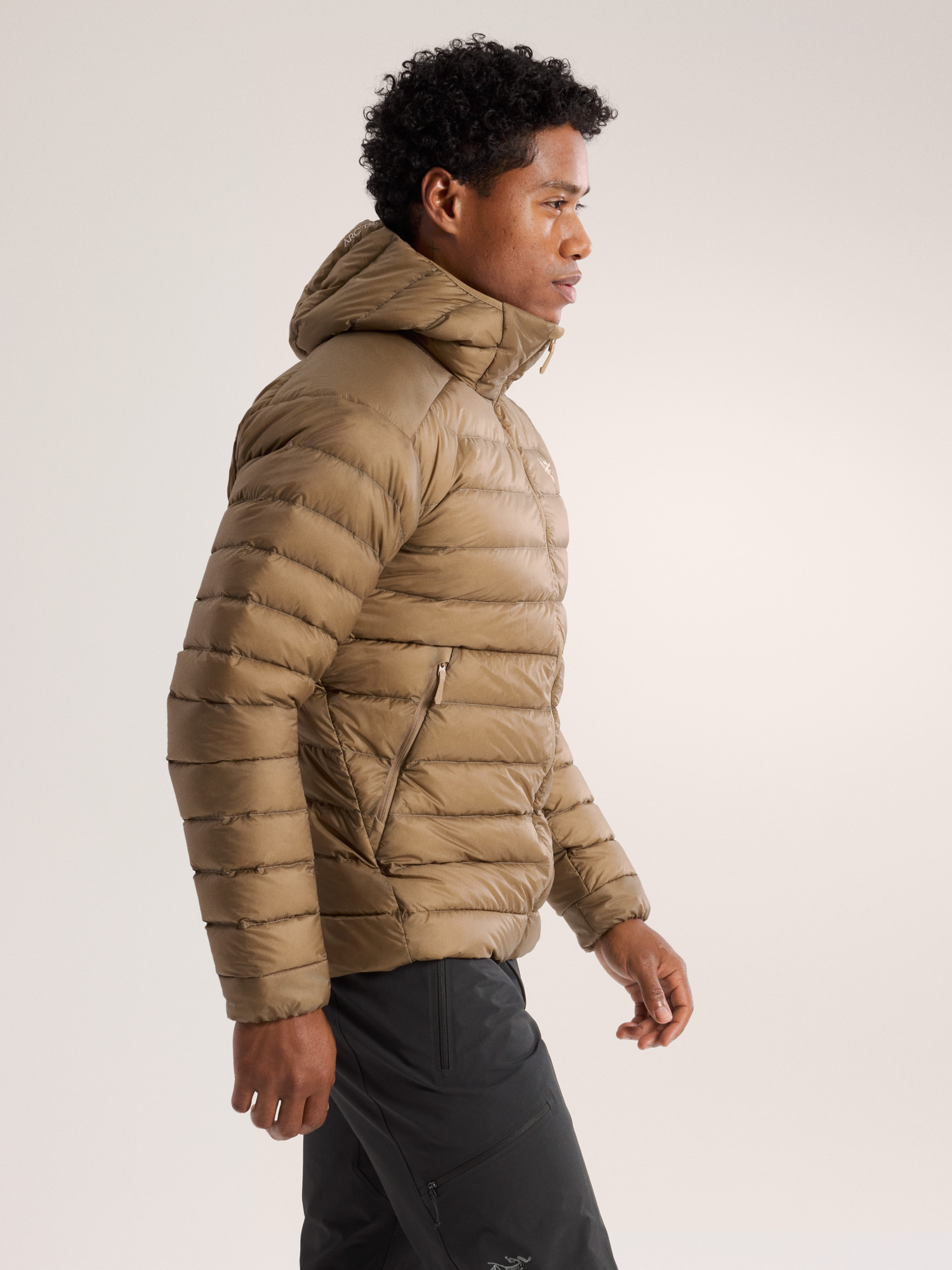 Cerium Hoody Men's | Arc'teryx