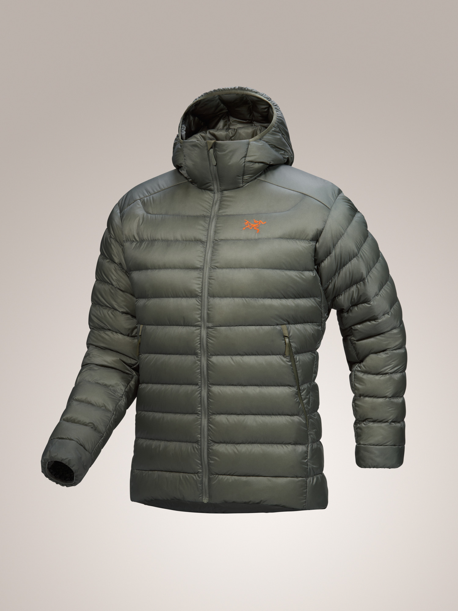 ARCTERYX ダウンジャケット X000007313 Cerium HOODY S25-X000007313-Cerium-Hoody-