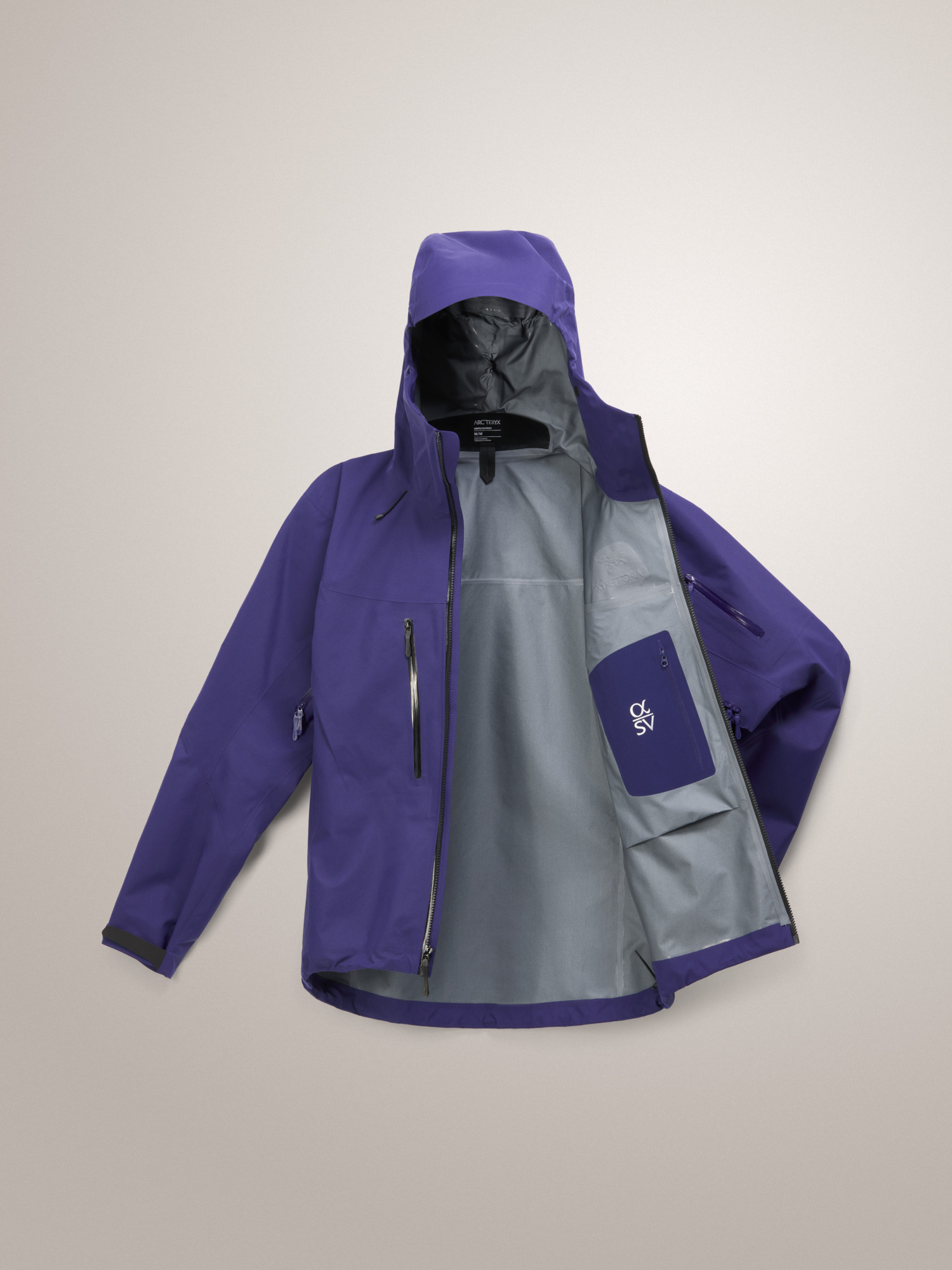 Arc’teryx alpha sv Alpha SV Jacket Men's | Arc'teryx
