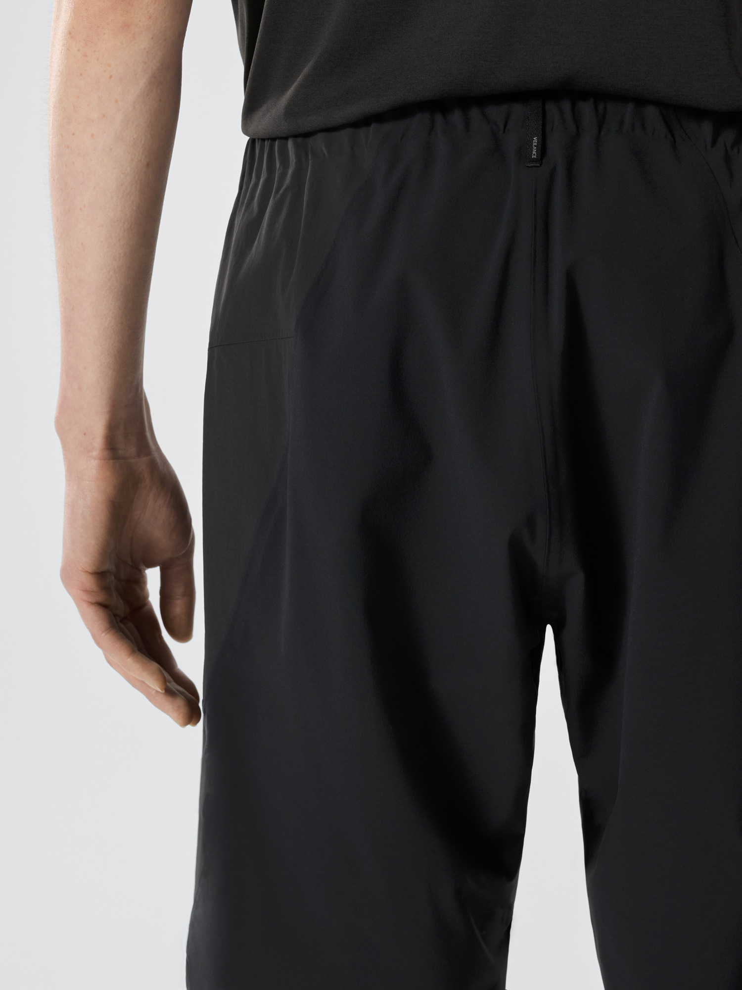 Secant Comp Short Men's | Arc'teryx Switzerland