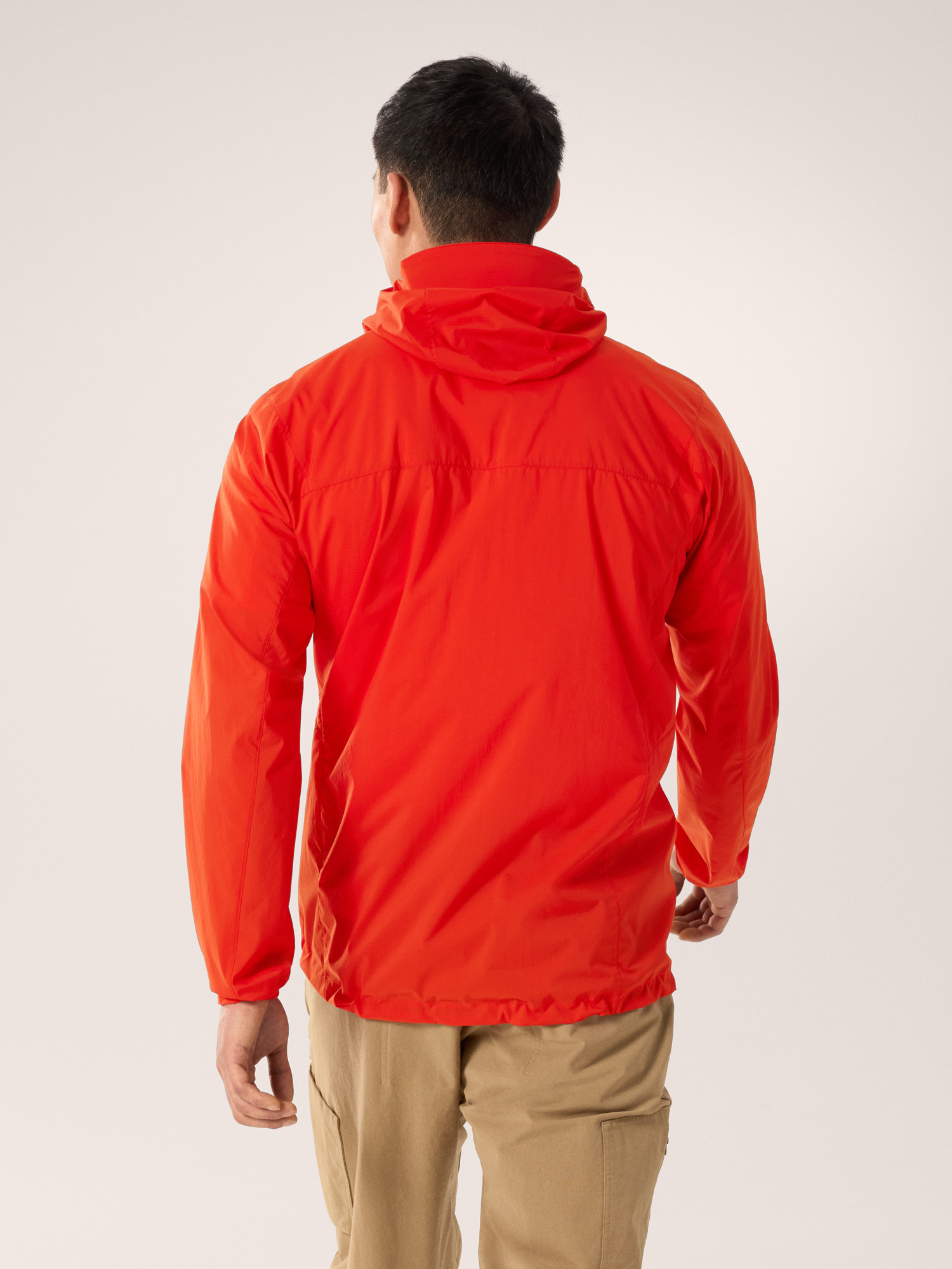 新品タグ付 Arc'teryx Squamish Hoody Mens Arc'Teryx Squamish Hoody Men's