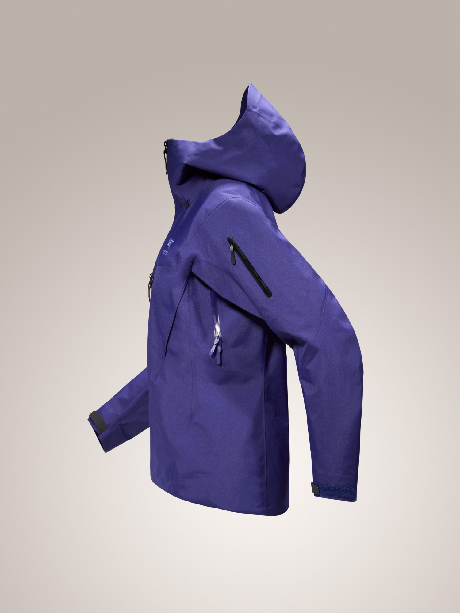 ARC'TERYX▲GORE-TEX▲ALPHA SV ジャケット▲WOMEN'S Alpha SV Jacket Women's | Arc'teryx