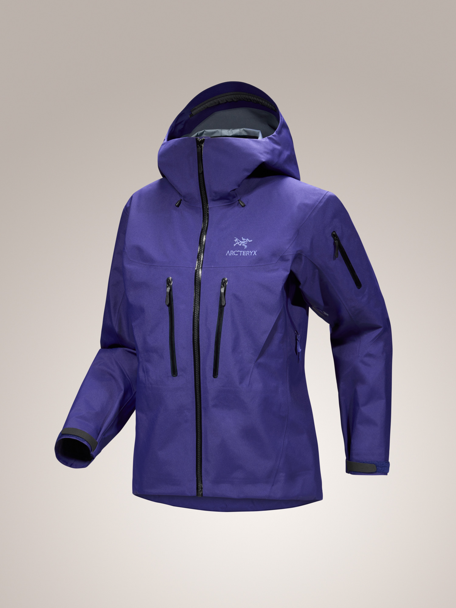 Alpha SV Jacket Women's | Arc'teryx