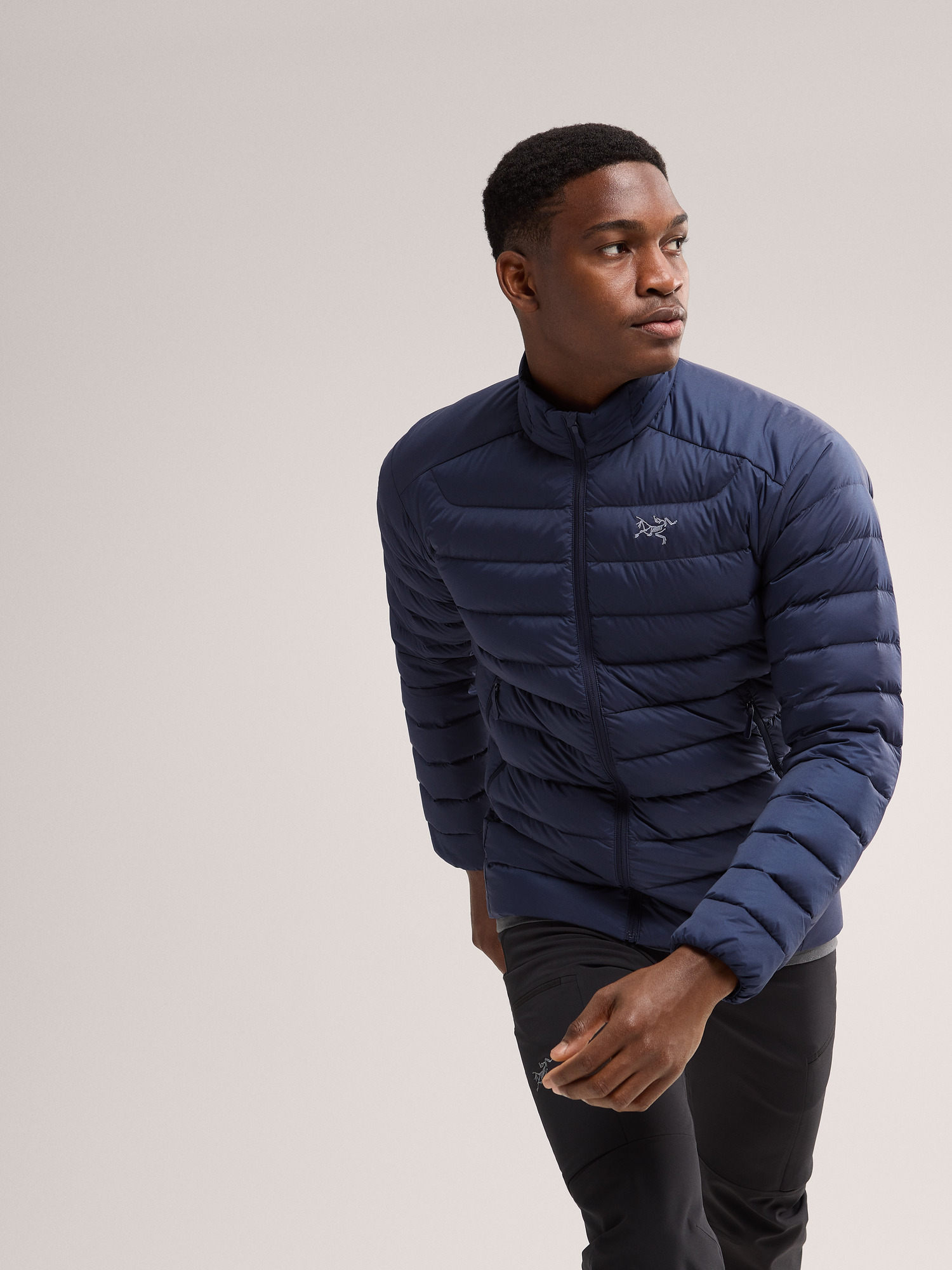 Cerium Jacket Men's | Arc'teryx