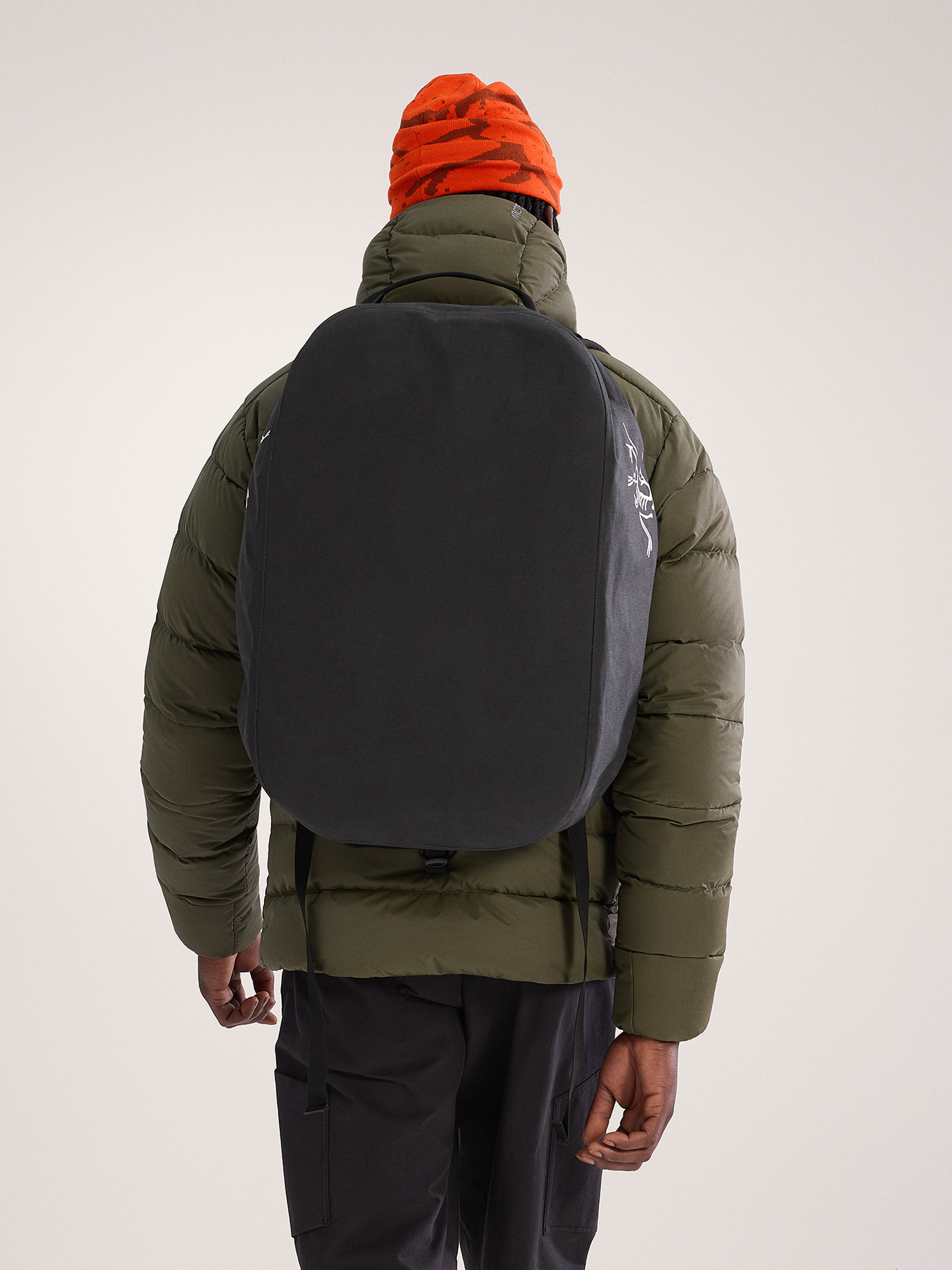 Carrier 40 Duffle | Arc'teryx United States
