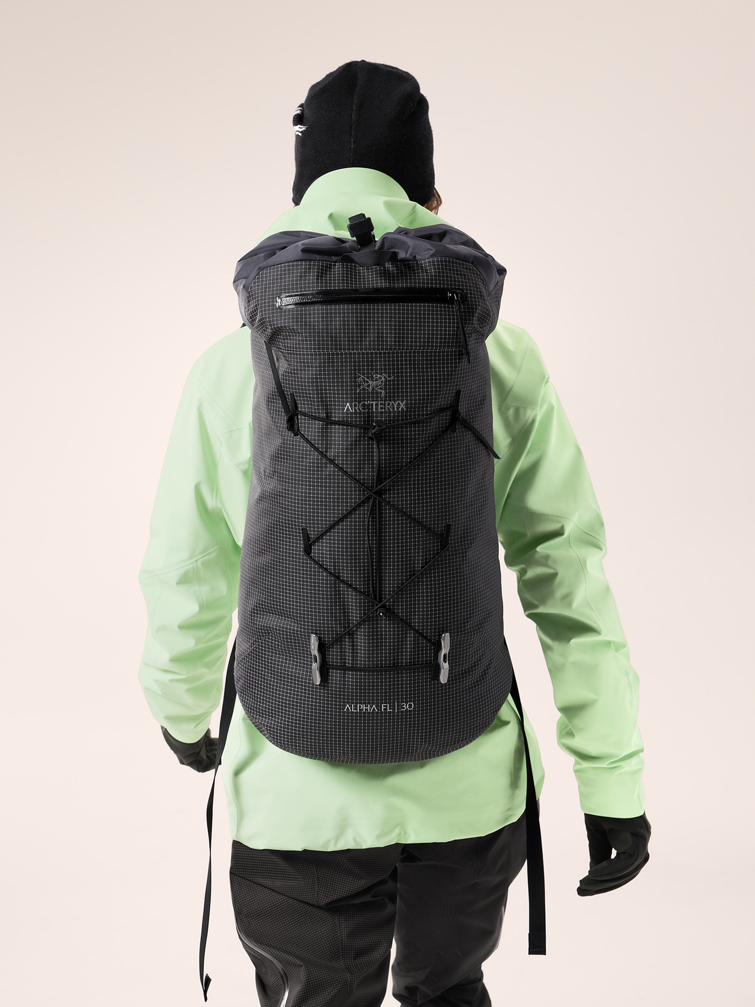 Alpha FL 30 Backpack | Arc'teryx