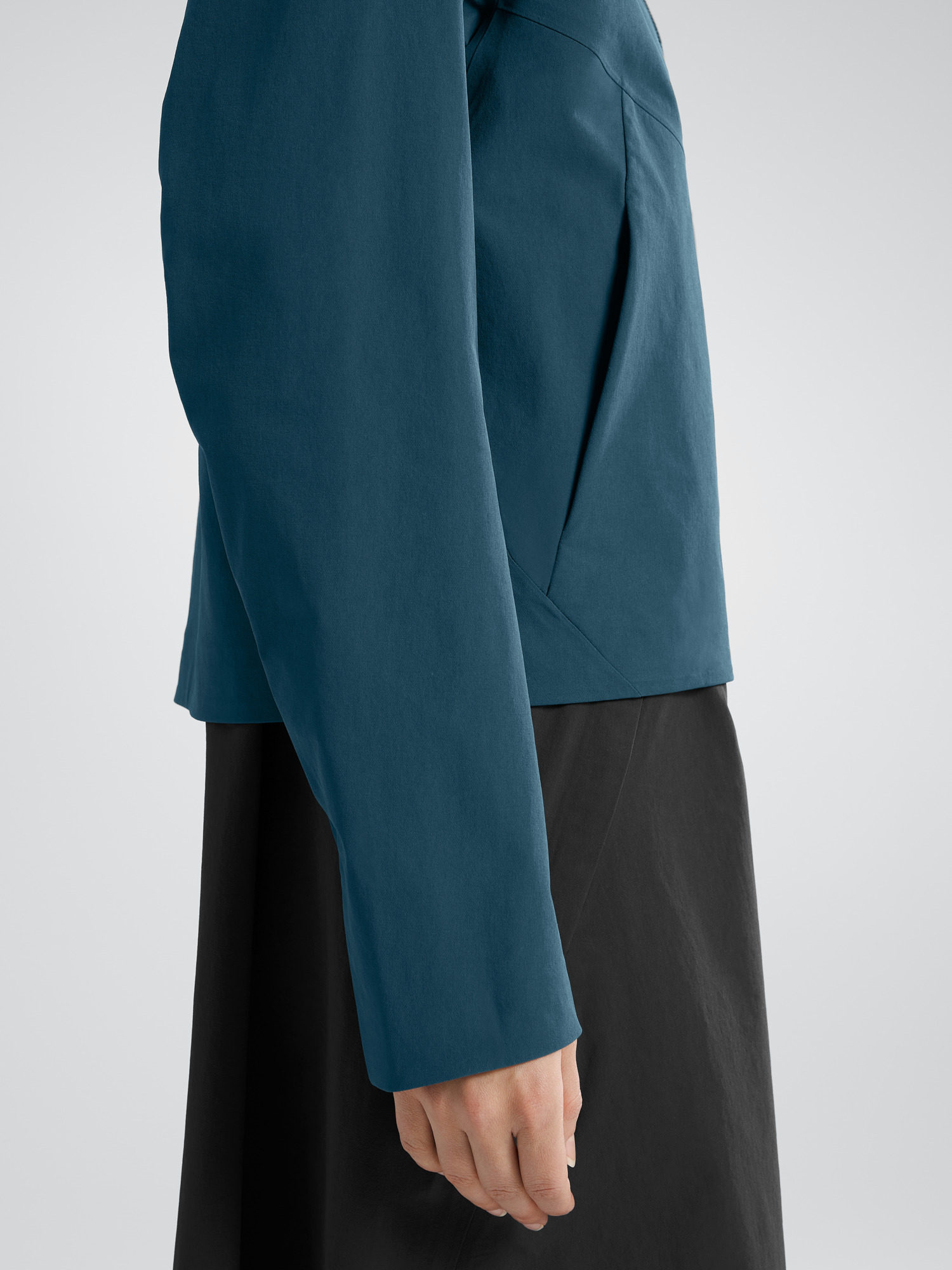 Focal LT Hoody Women's | Arc'teryx