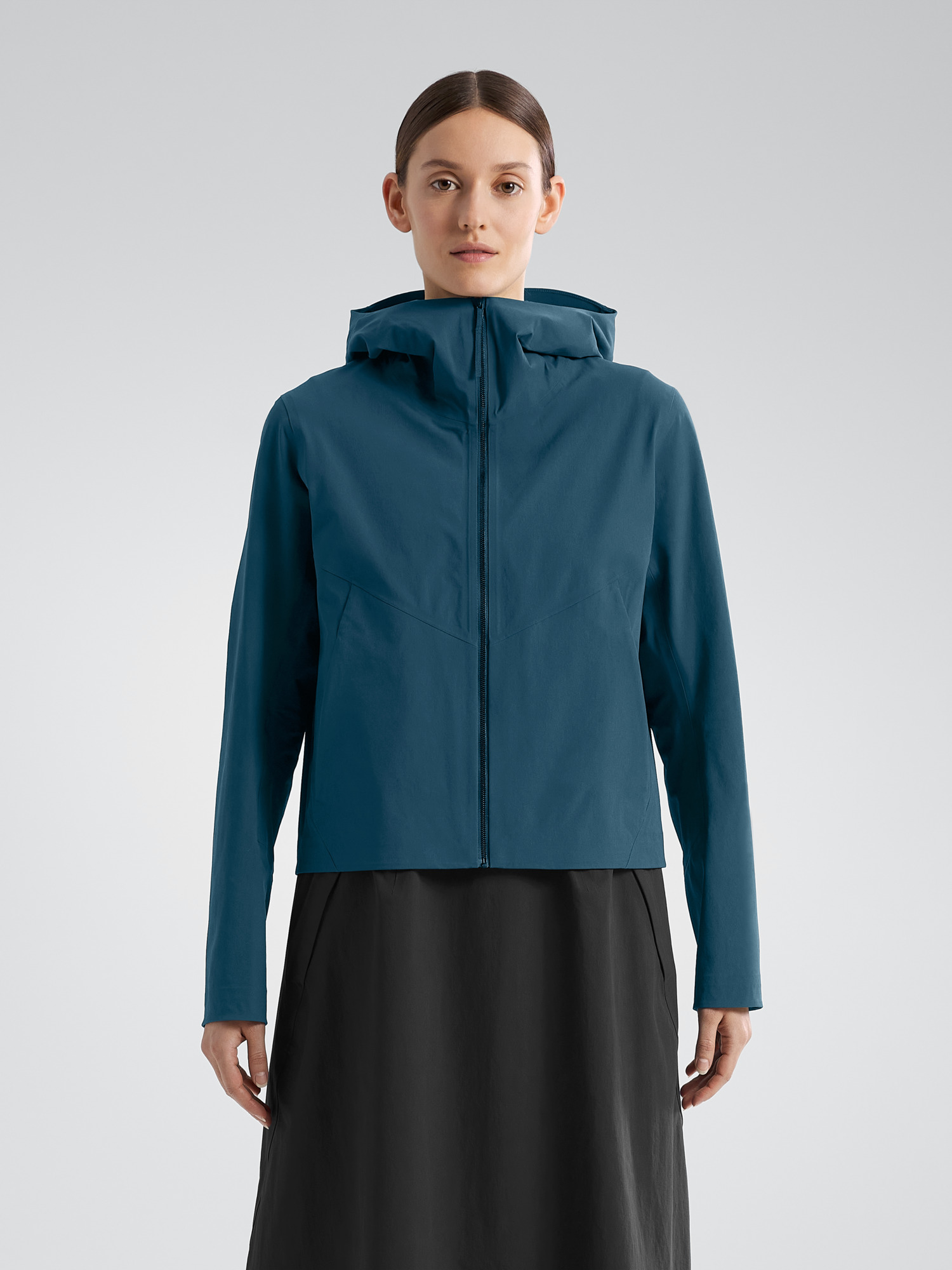 Focal LT Hoody Women's | Arc'teryx Canada