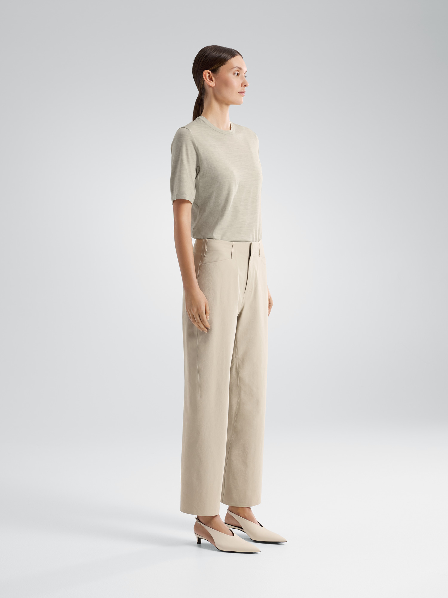 ▲ARC'TERYX VEILANCE▲ヴェイランス▲ BELFRY PANT F25-X000007657-Belfry-Pant-