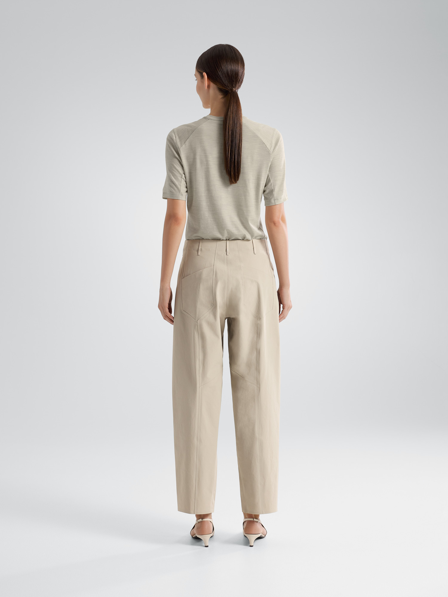 ▲ARC'TERYX VEILANCE▲ヴェイランス▲ BELFRY PANT Belfry Pant Women's | Arc'teryx
