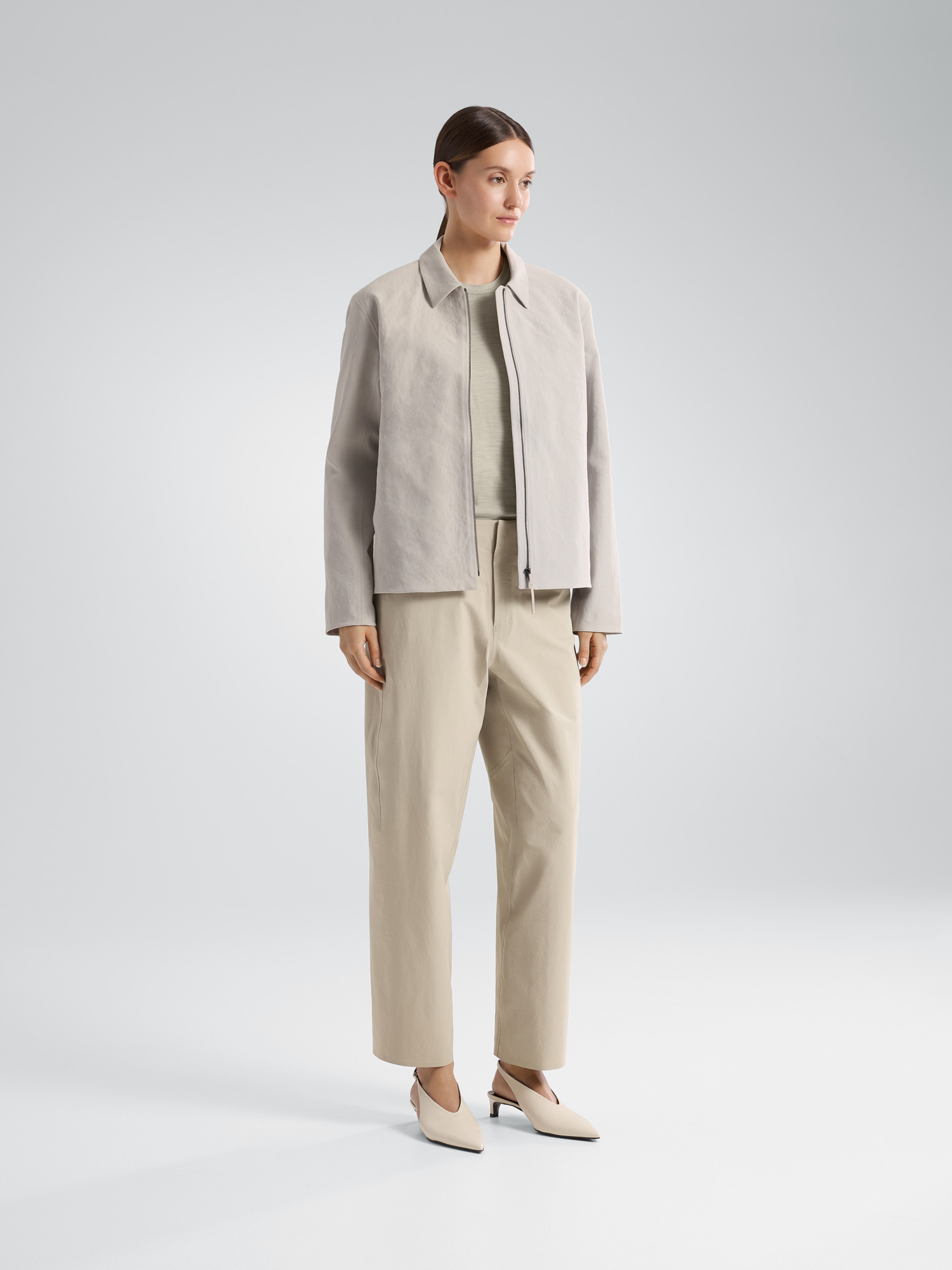 ▲ARC'TERYX VEILANCE▲ヴェイランス▲ BELFRY PANT Belfry Pant Women's | Arc'teryx