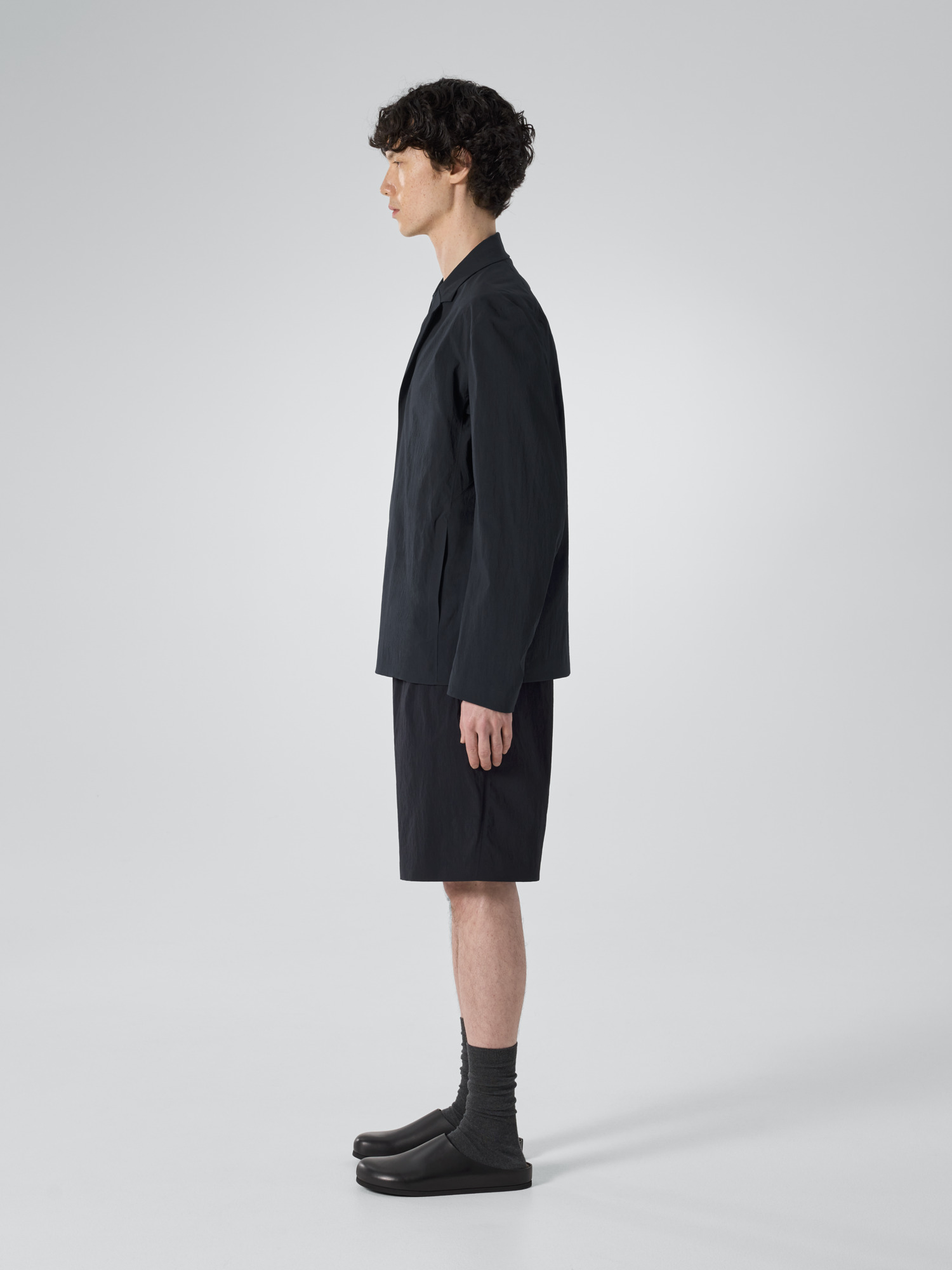 Spere LT Blazer ブラック Mサイズ Spere LT Blazer Men's | Arc'teryx Outlet