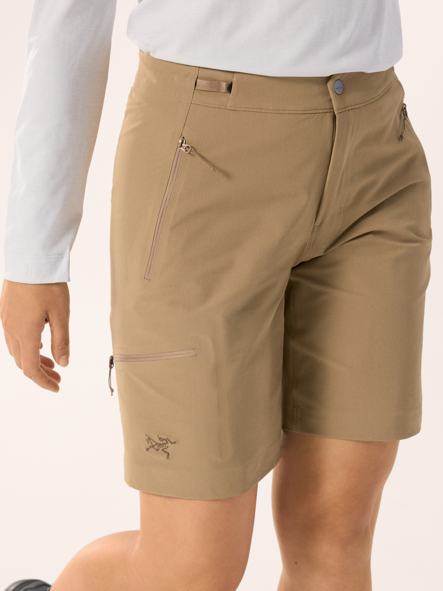 Gamma Short 9" Women's