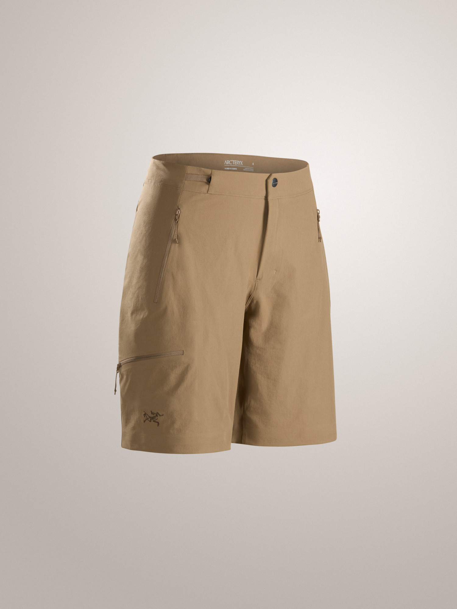 ARC’TERYX アークテリクス GAMMA LT SHORT 9inch Gamma Short 9