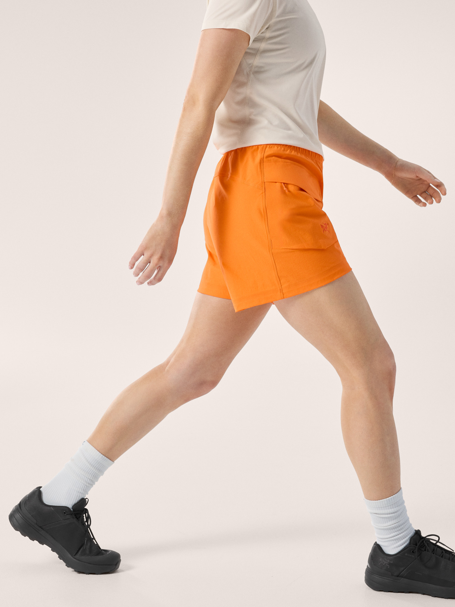 Gamma Utility Short 5