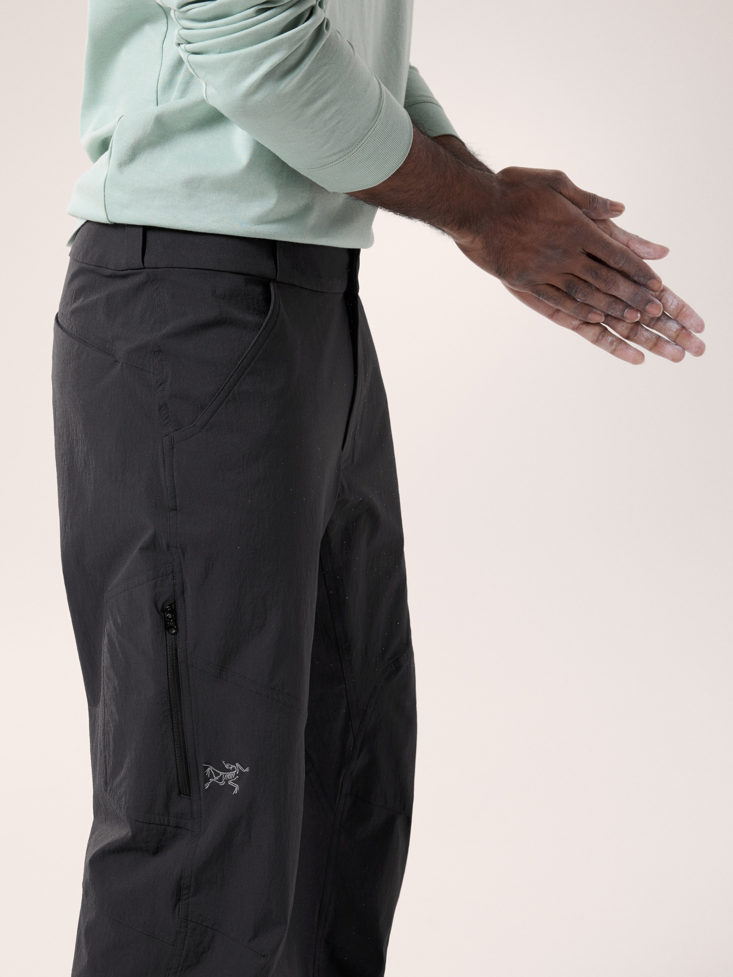 ARC'TERYX Cronin Pant ブラック　36-S Cronin Pant Men's | Arc'teryx United States